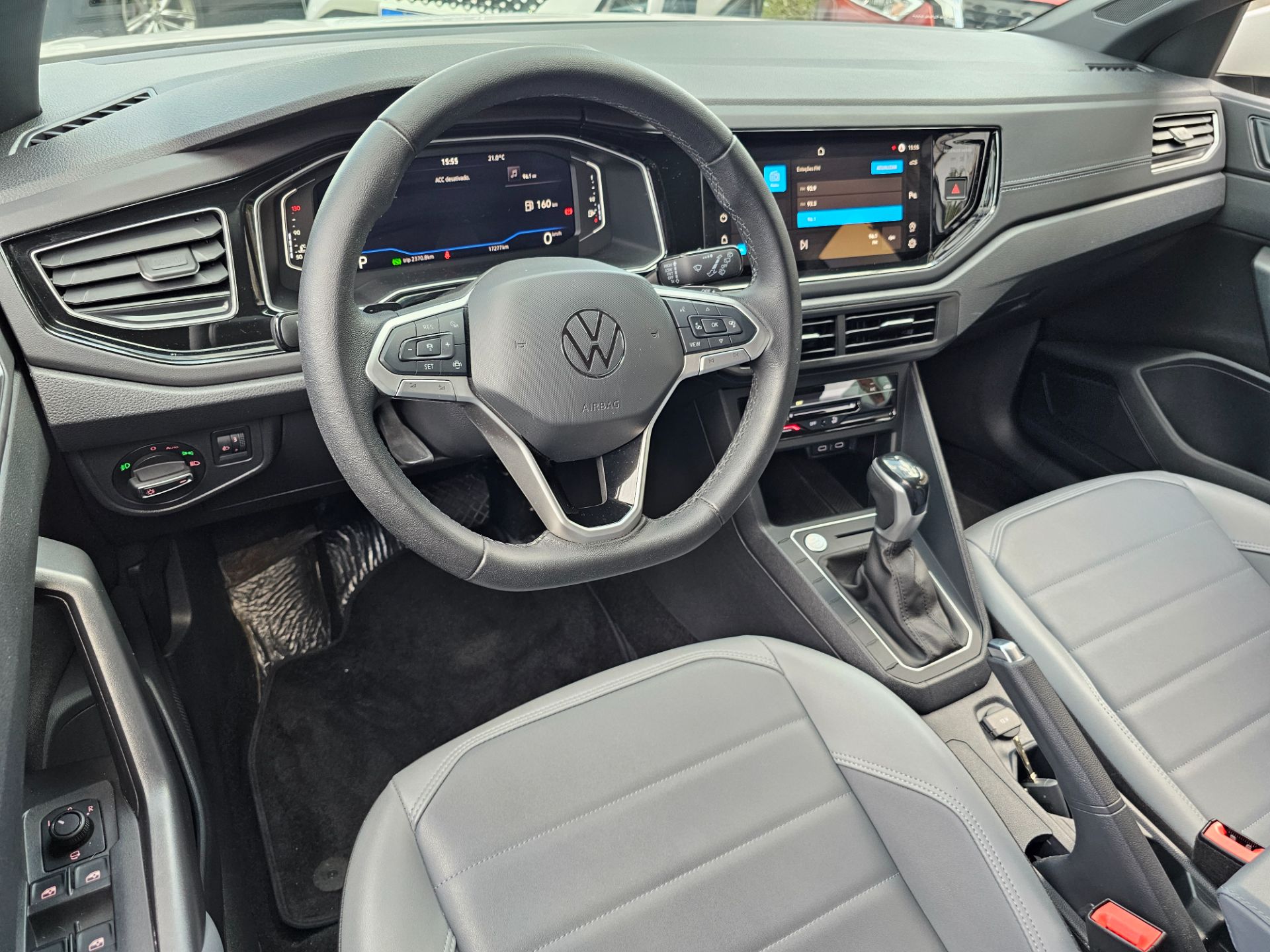 VOLKSWAGEN NIVUS
