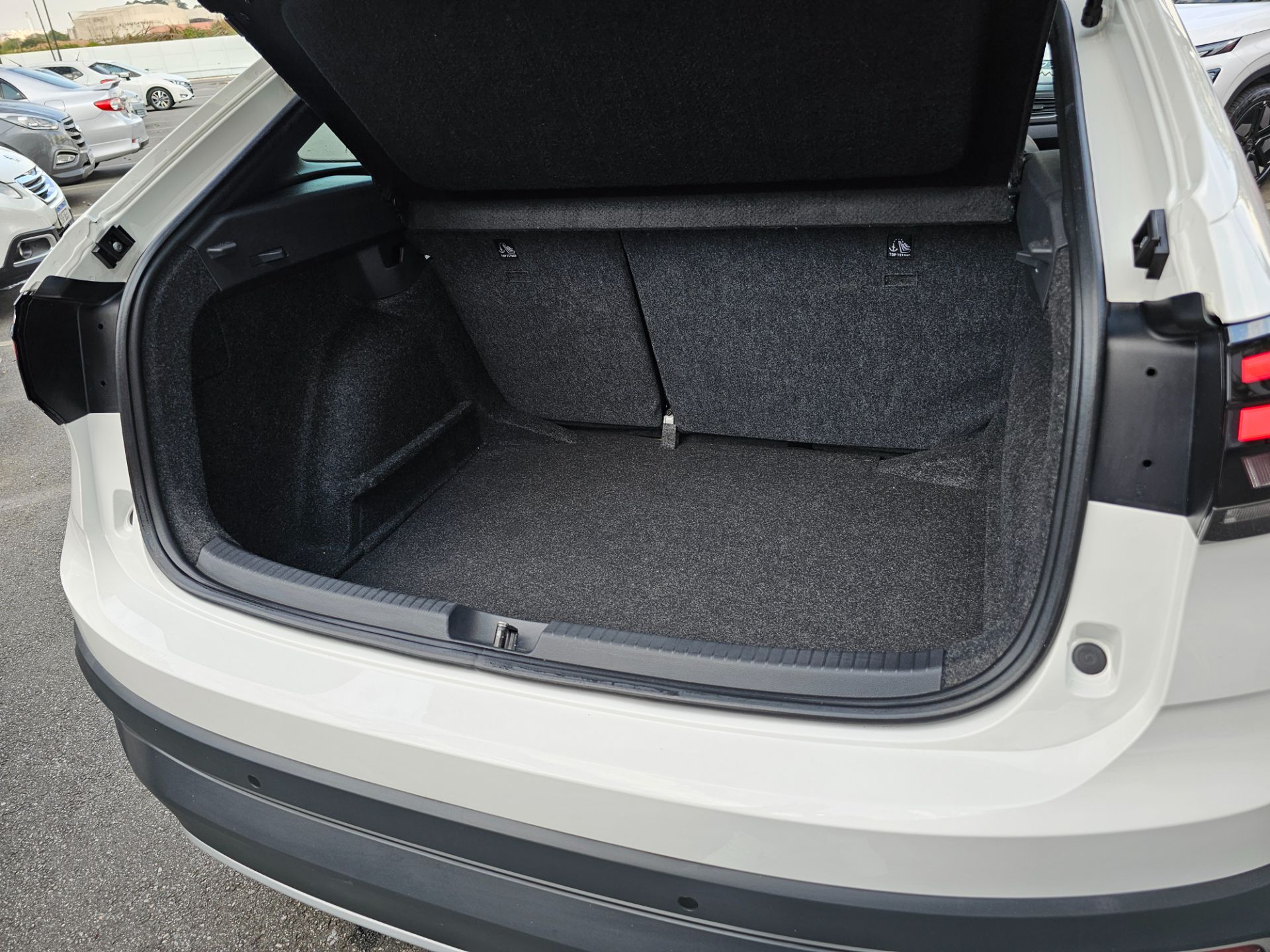 VOLKSWAGEN NIVUS