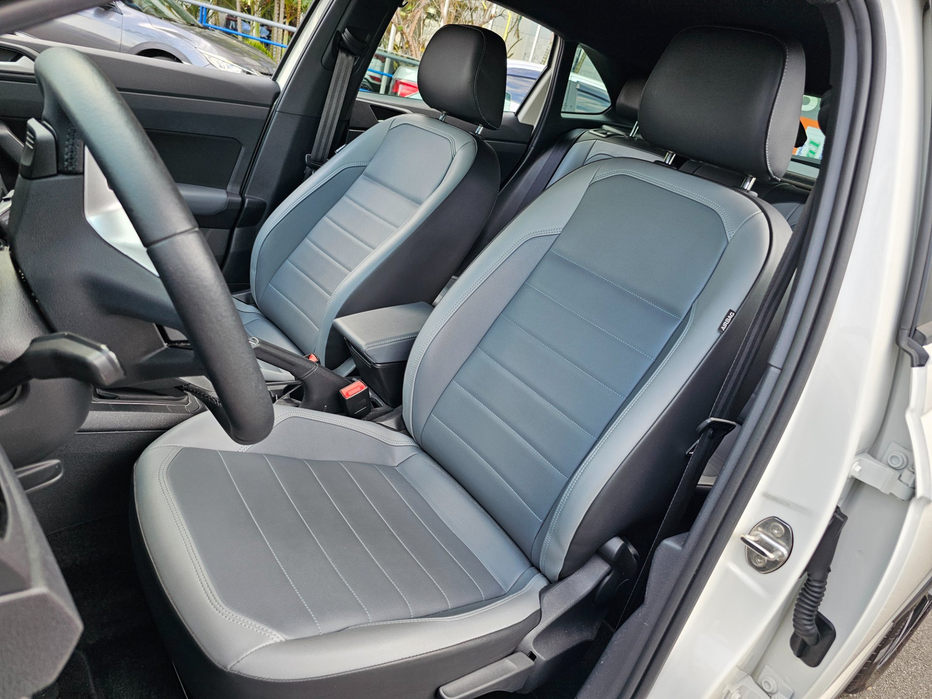 VOLKSWAGEN NIVUS