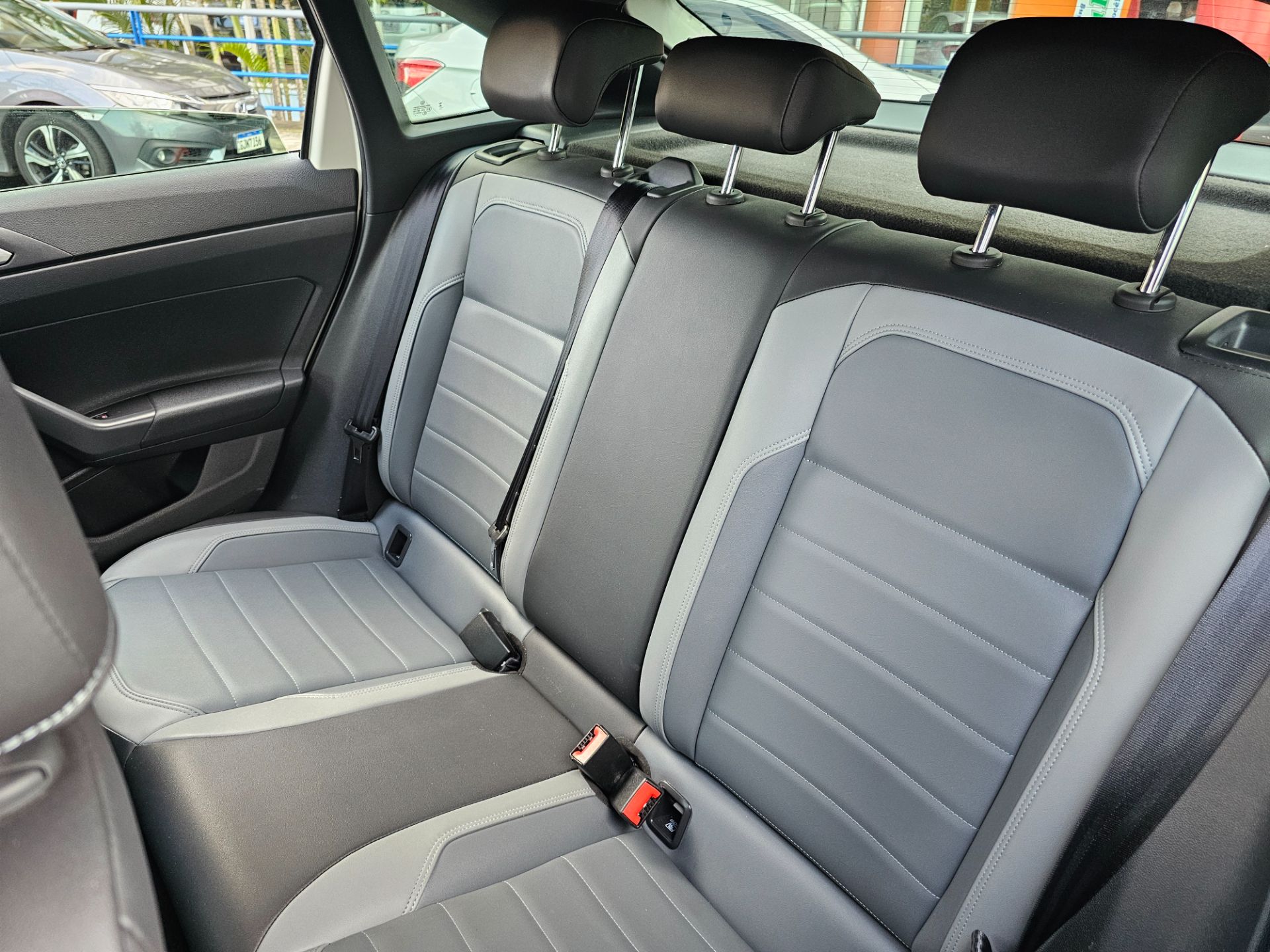 VOLKSWAGEN NIVUS