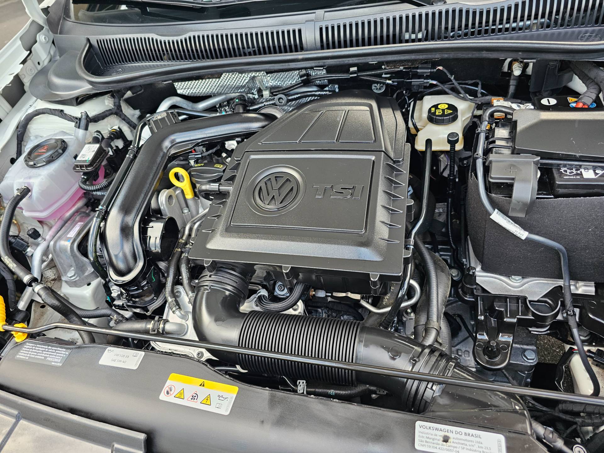 VOLKSWAGEN NIVUS