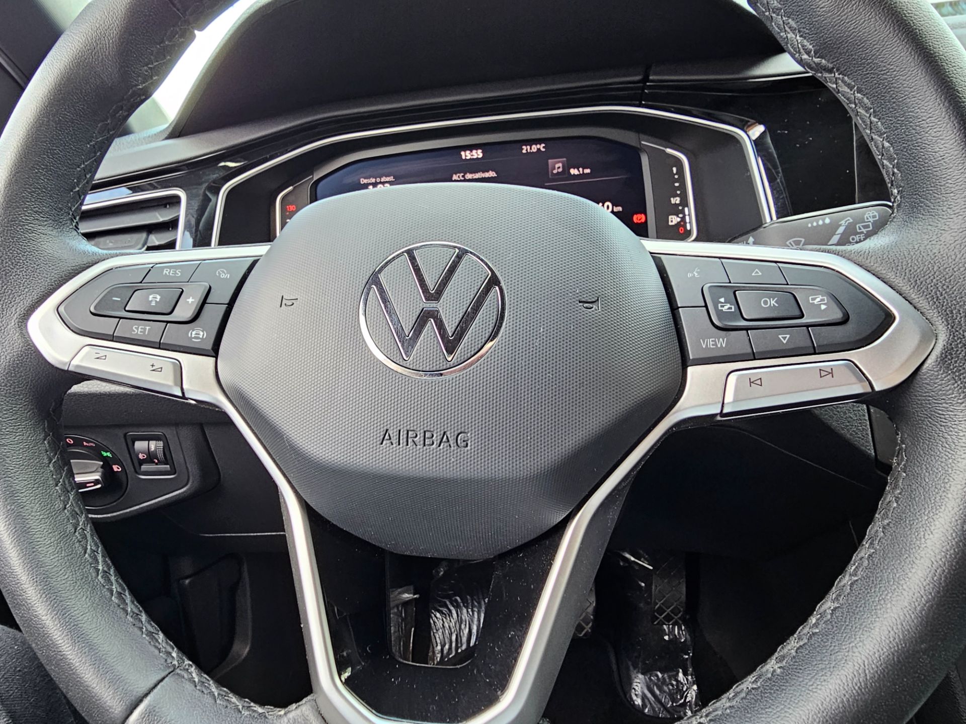VOLKSWAGEN NIVUS