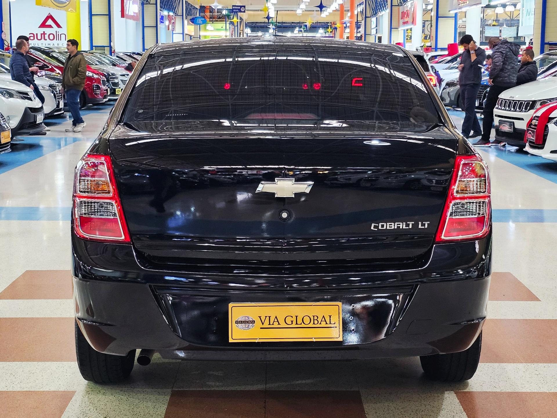 CHEVROLET COBALT