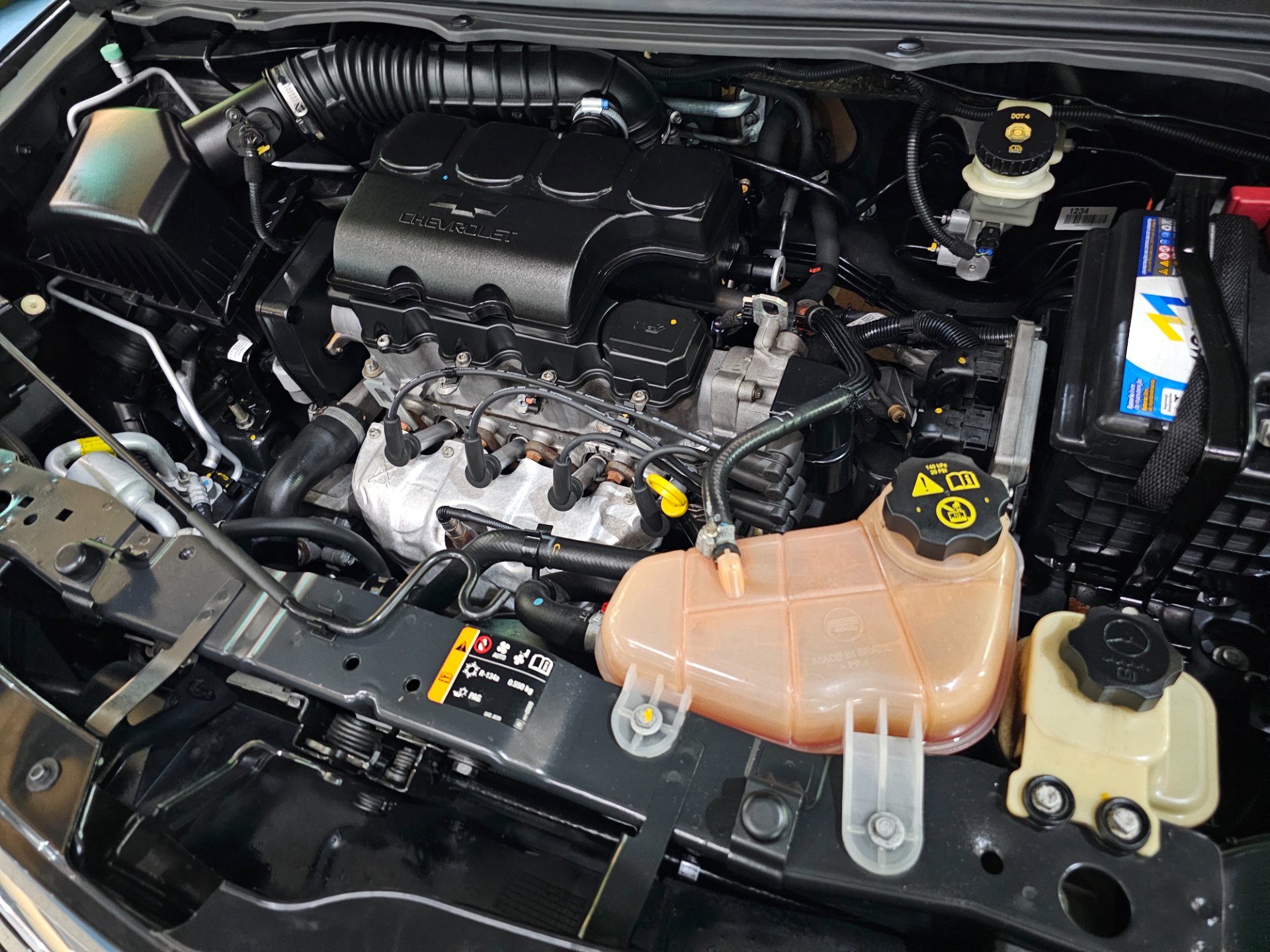 CHEVROLET COBALT