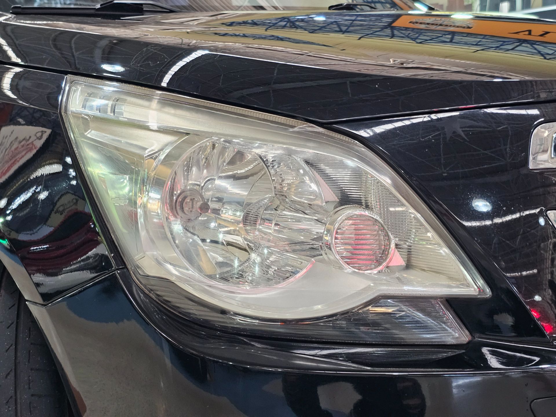 CHEVROLET COBALT