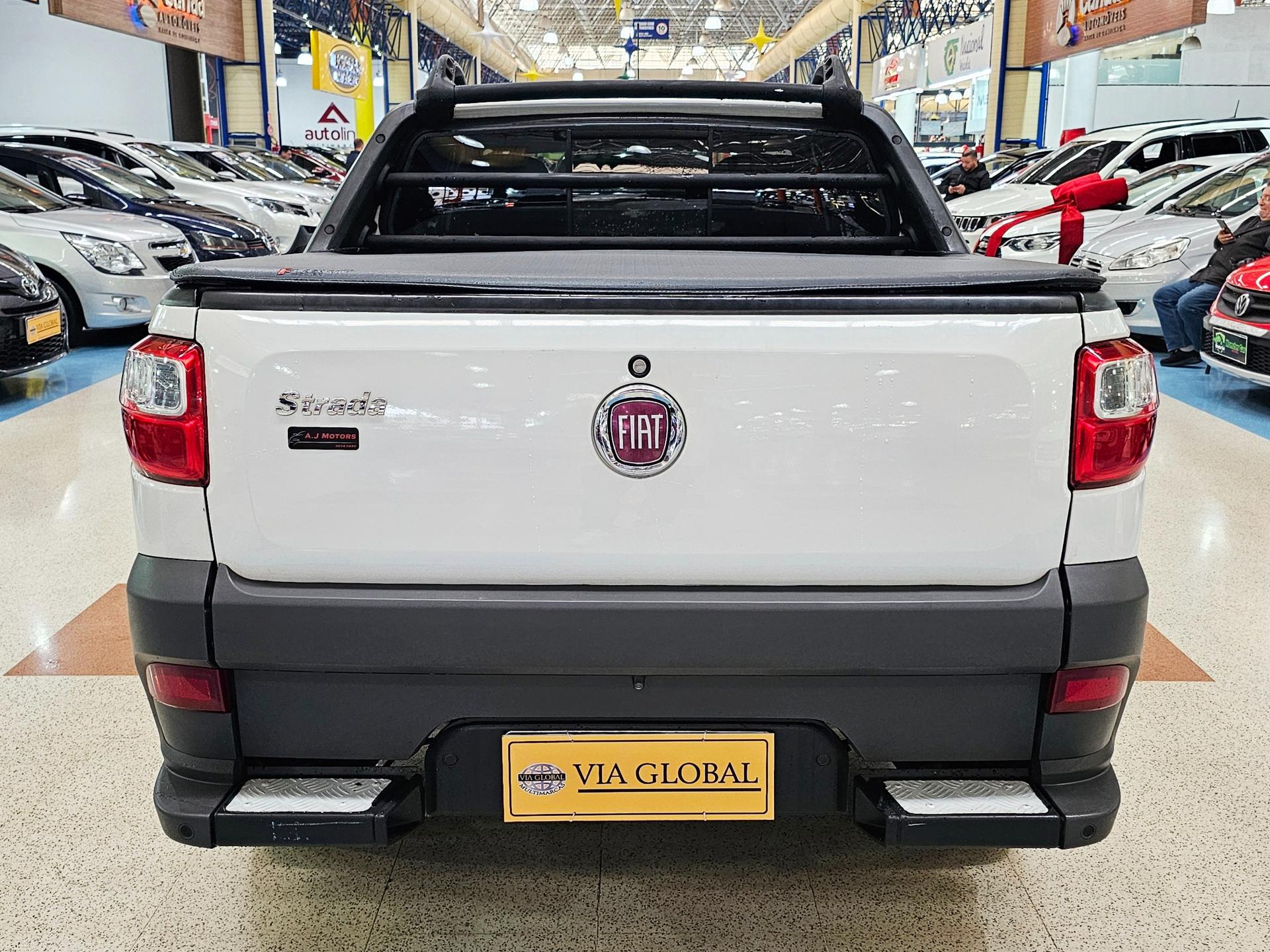 FIAT STRADA