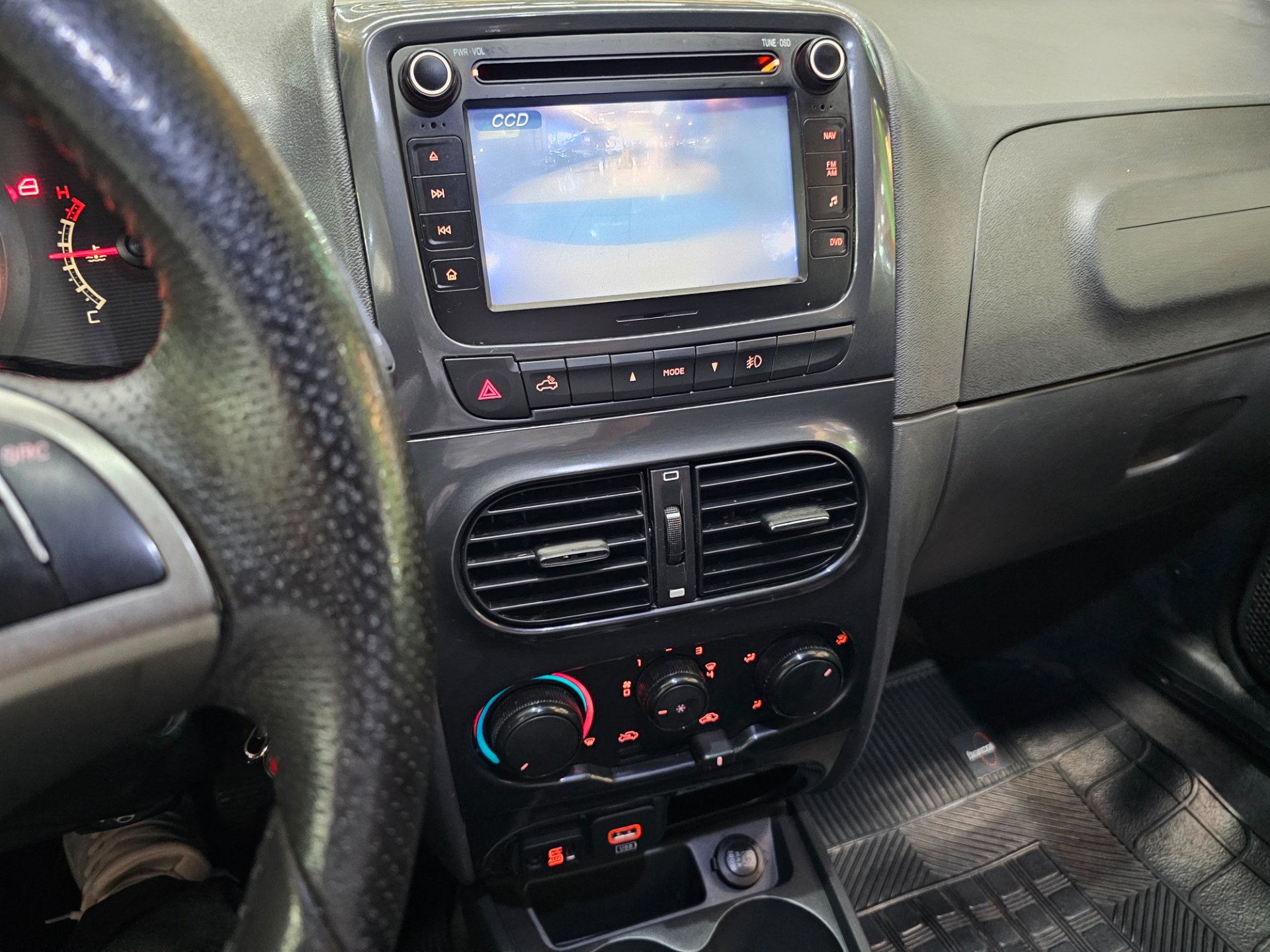 FIAT STRADA