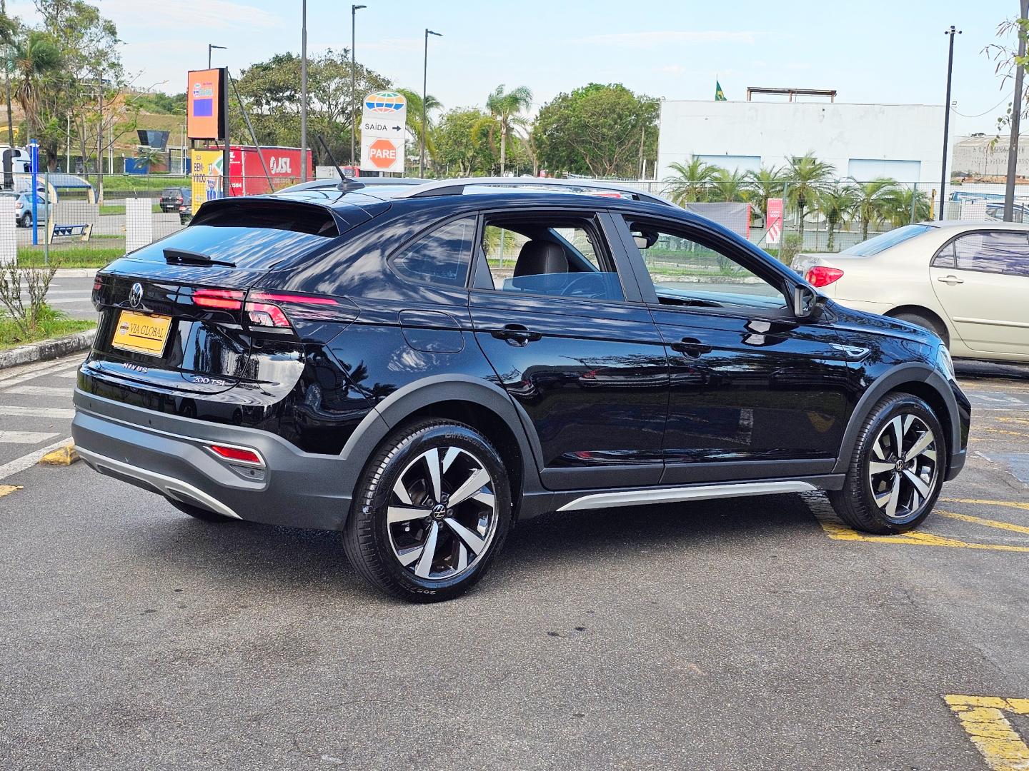 VOLKSWAGEN NIVUS