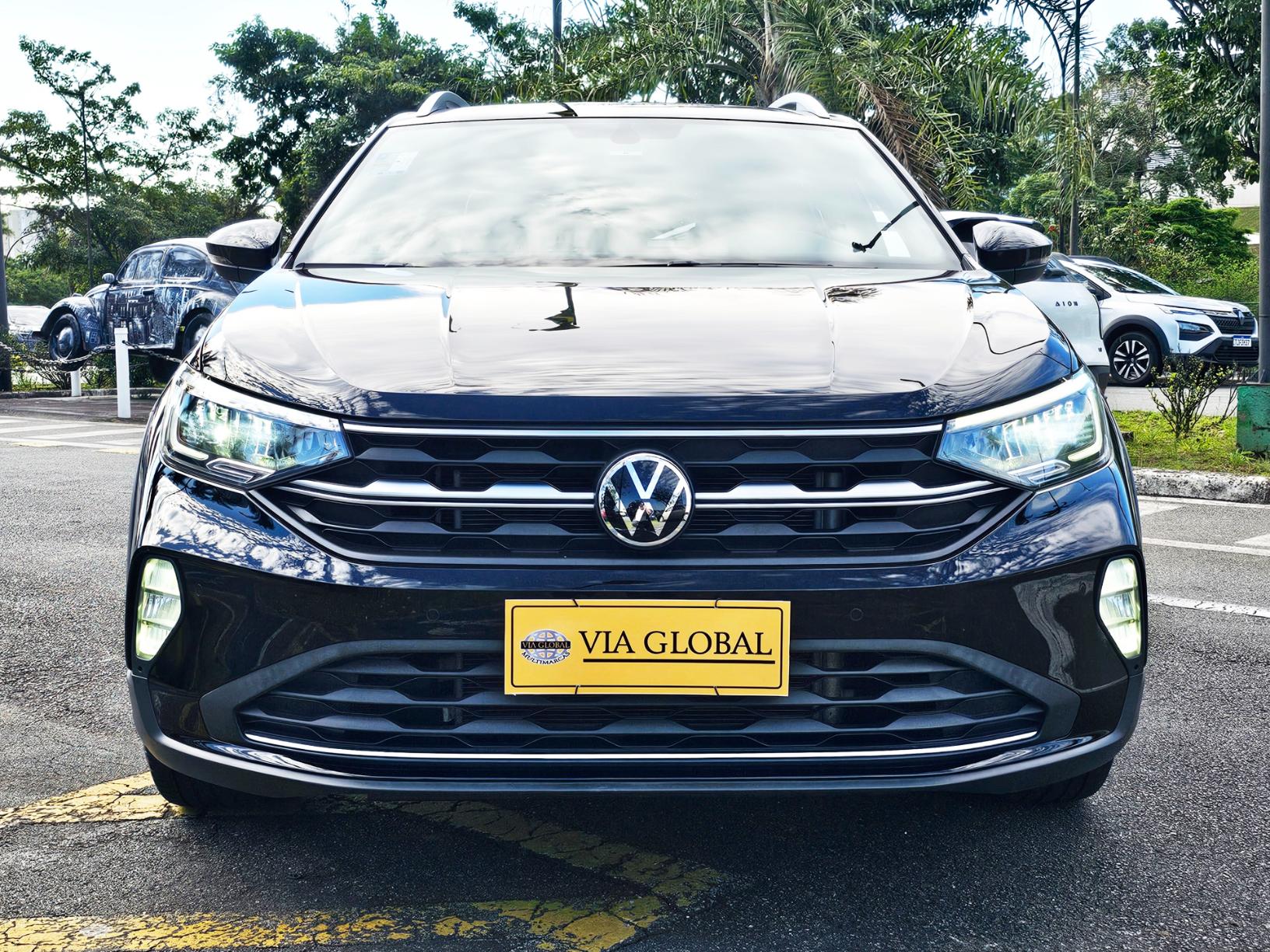 VOLKSWAGEN NIVUS
