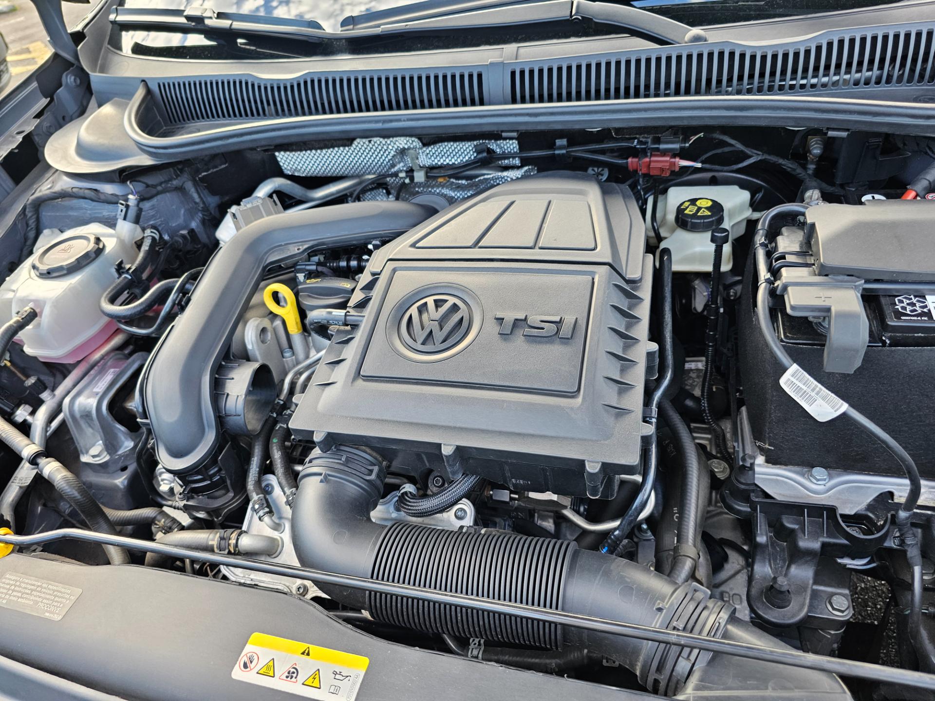 VOLKSWAGEN NIVUS