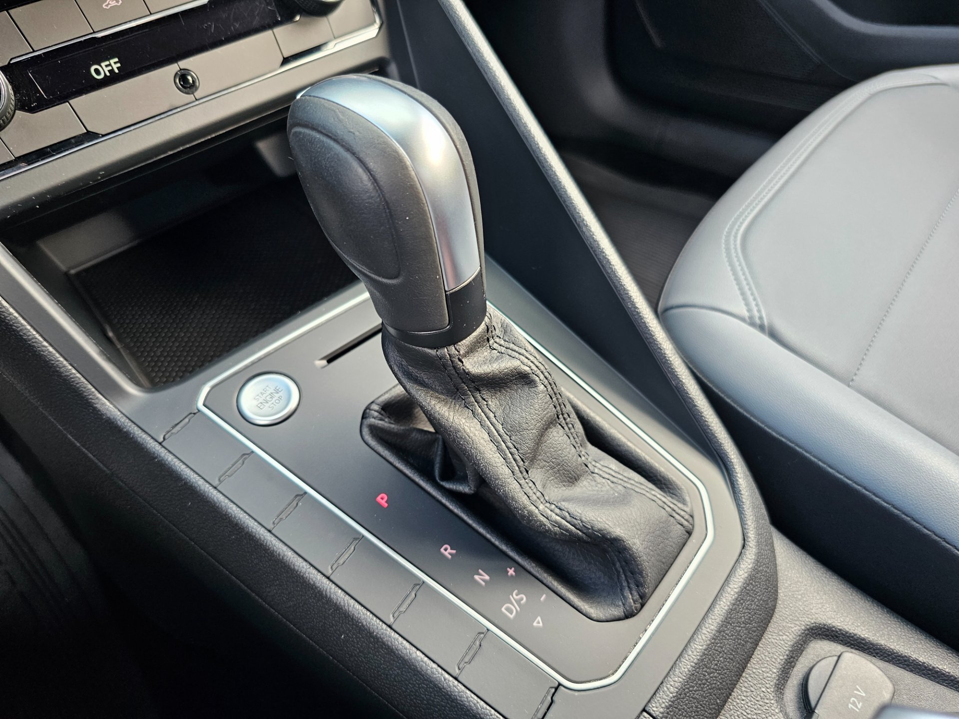 VOLKSWAGEN NIVUS