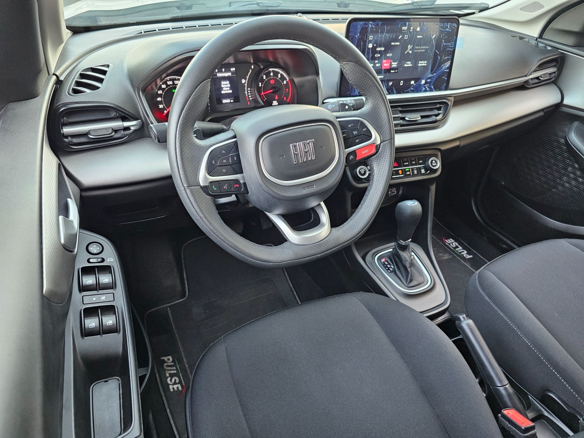 FIAT PULSE