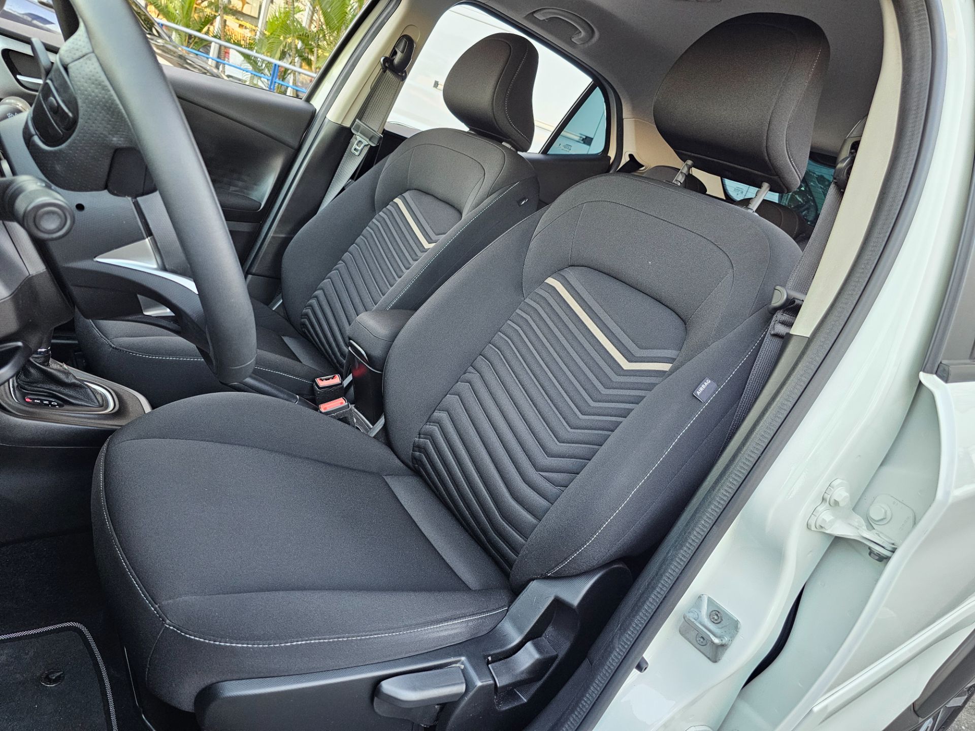 FIAT PULSE