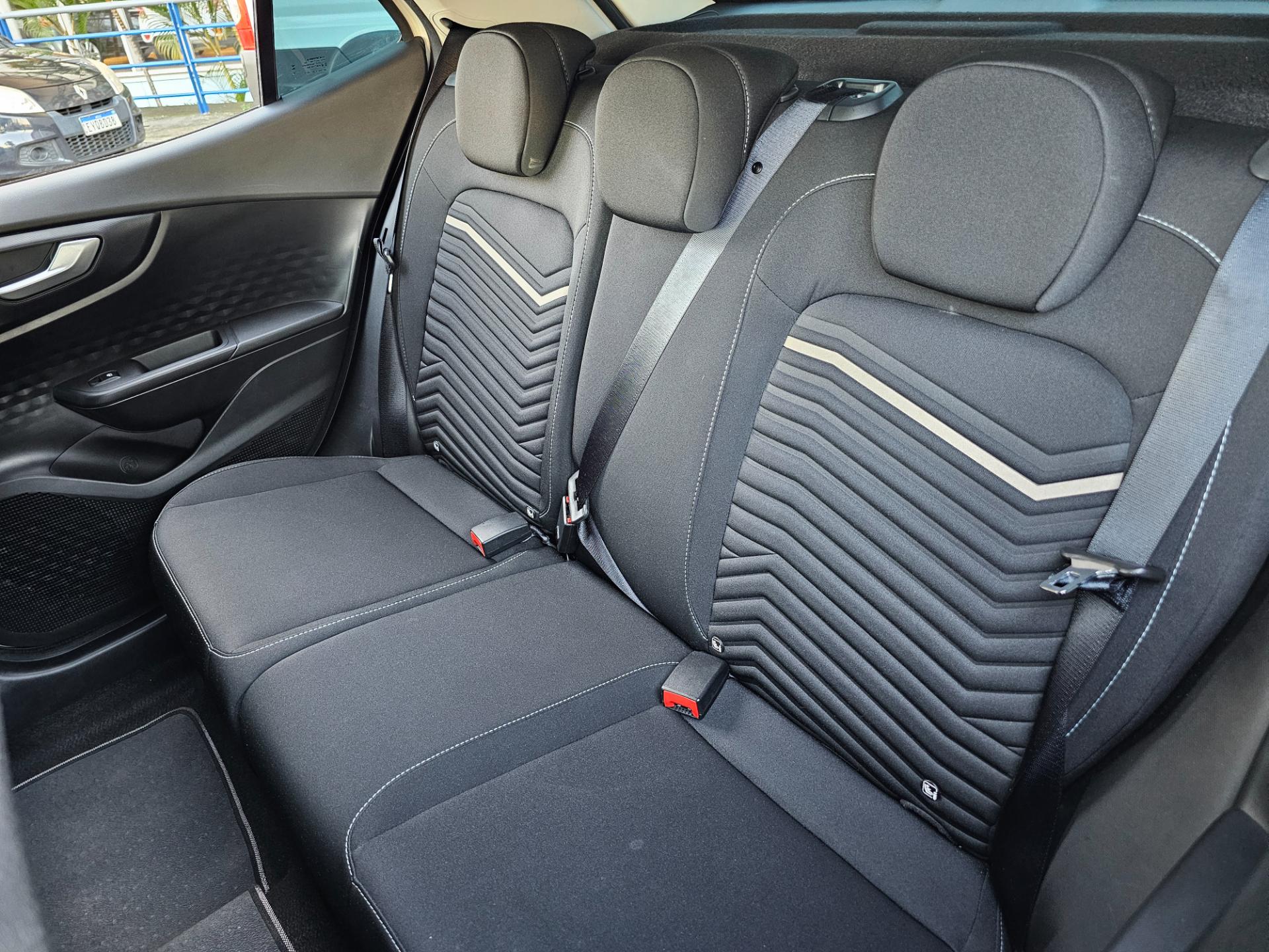 FIAT PULSE