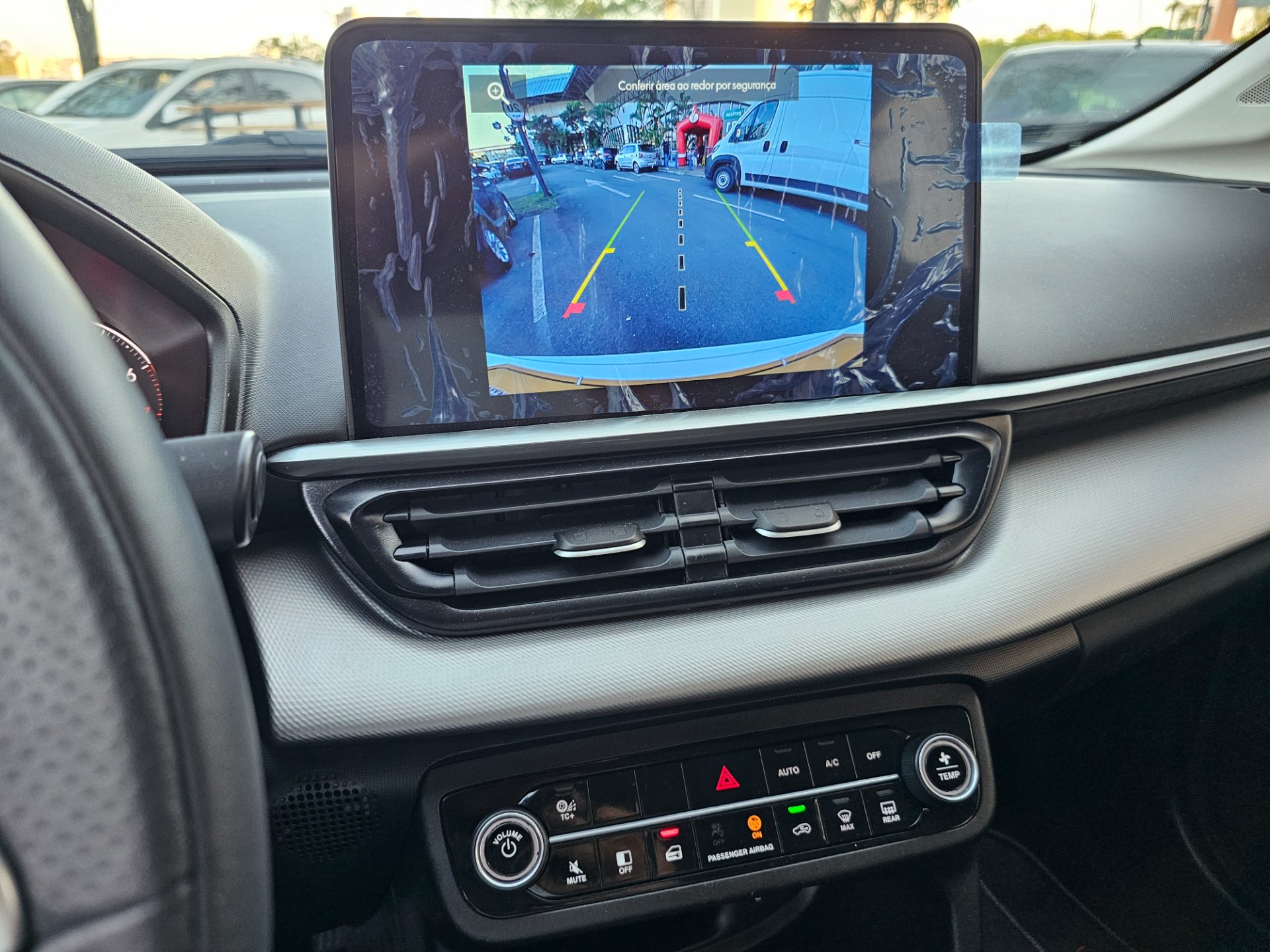 FIAT PULSE