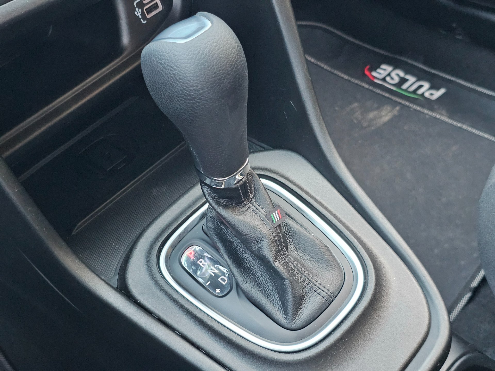 FIAT PULSE