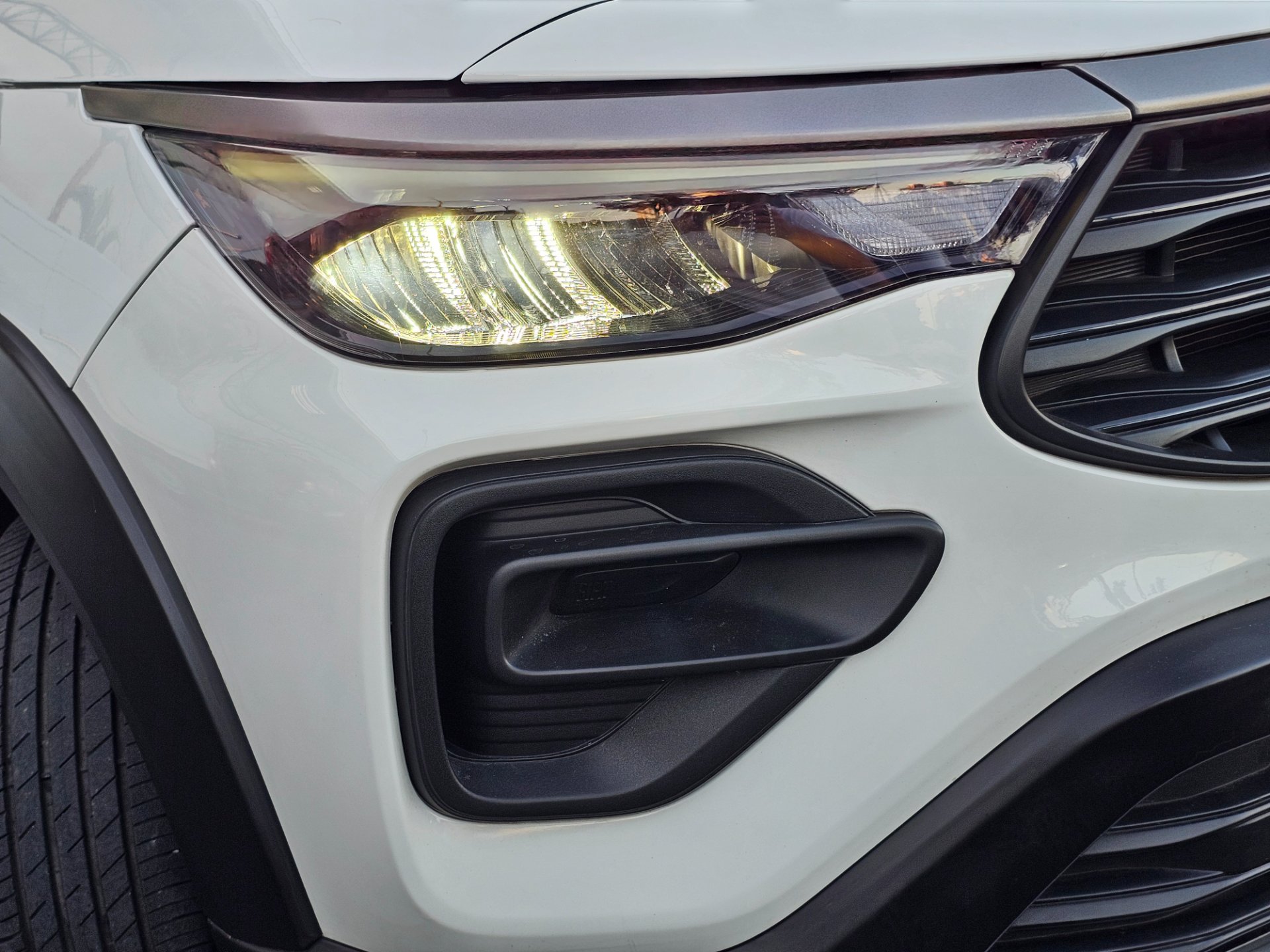 FIAT PULSE
