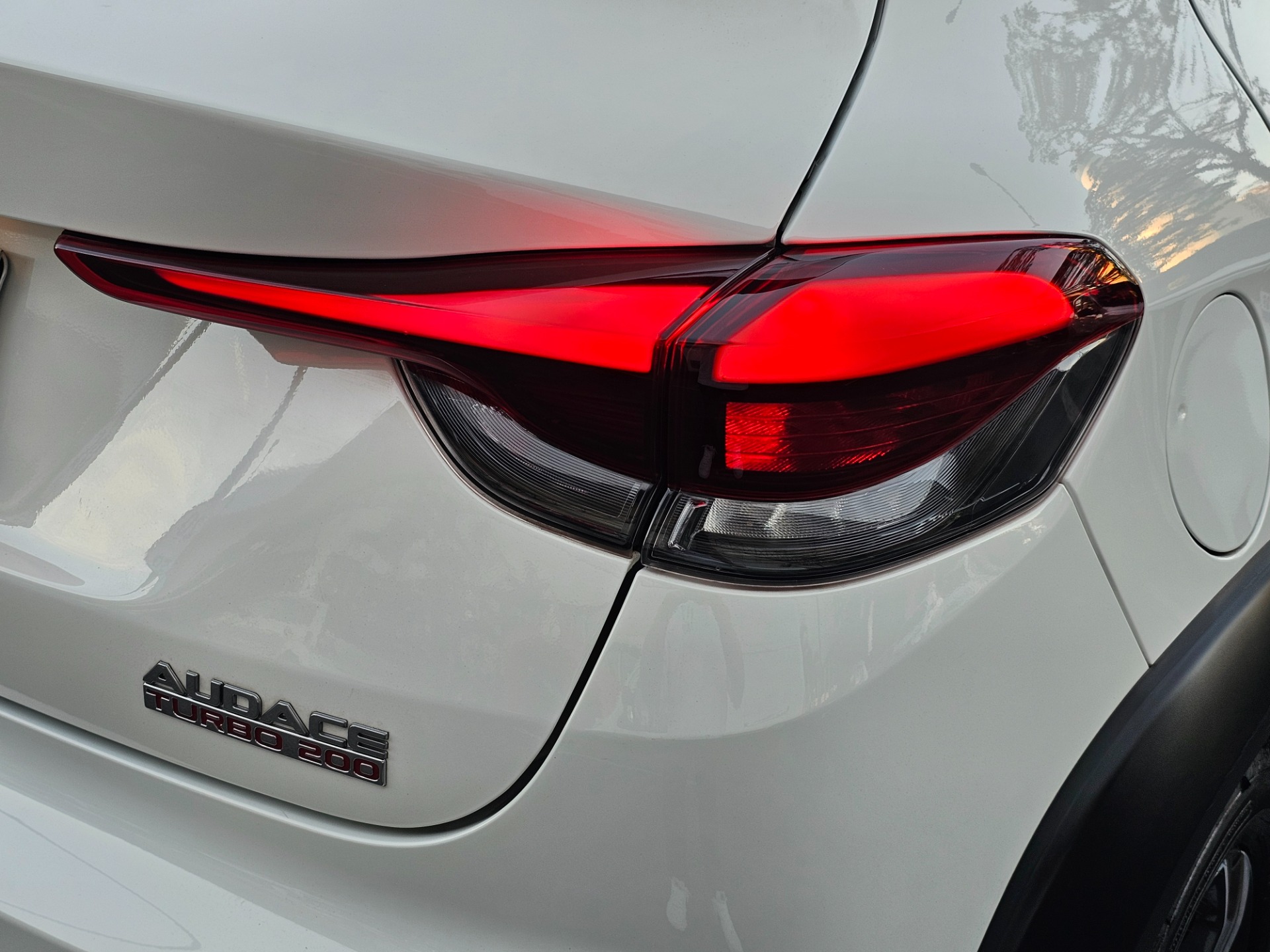 FIAT PULSE