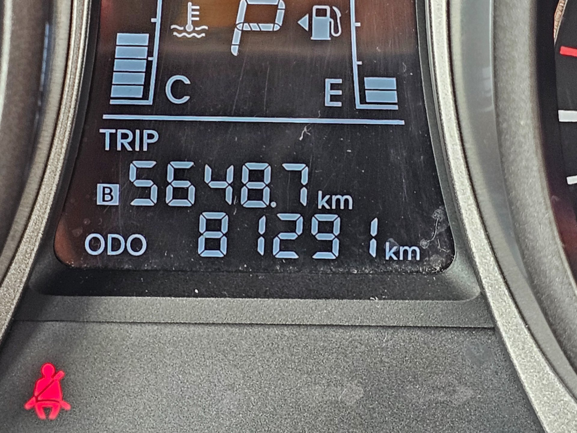 HYUNDAI HB20X