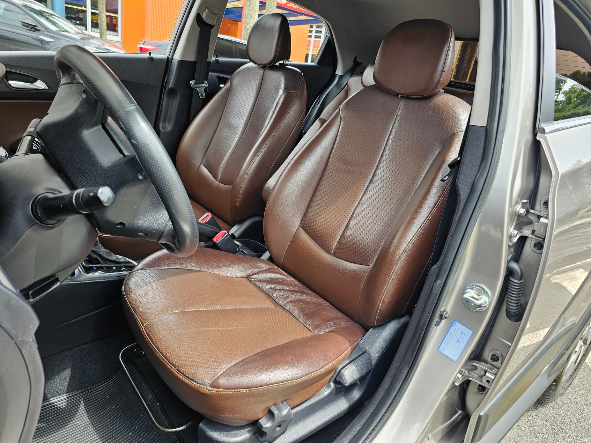 HYUNDAI HB20X