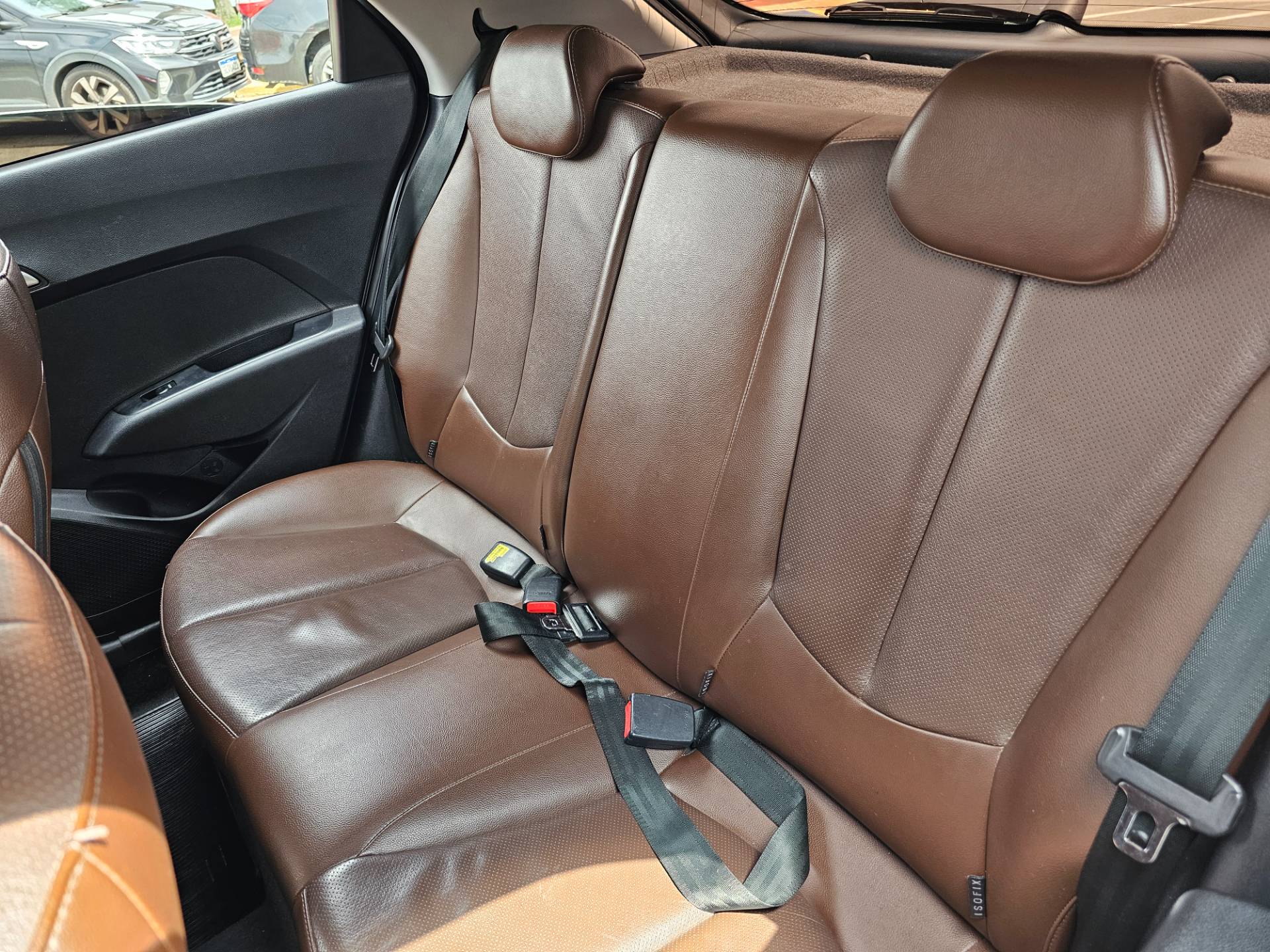 HYUNDAI HB20X