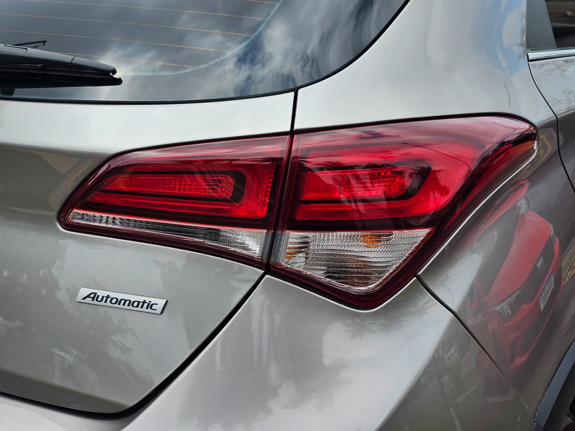 HYUNDAI HB20X