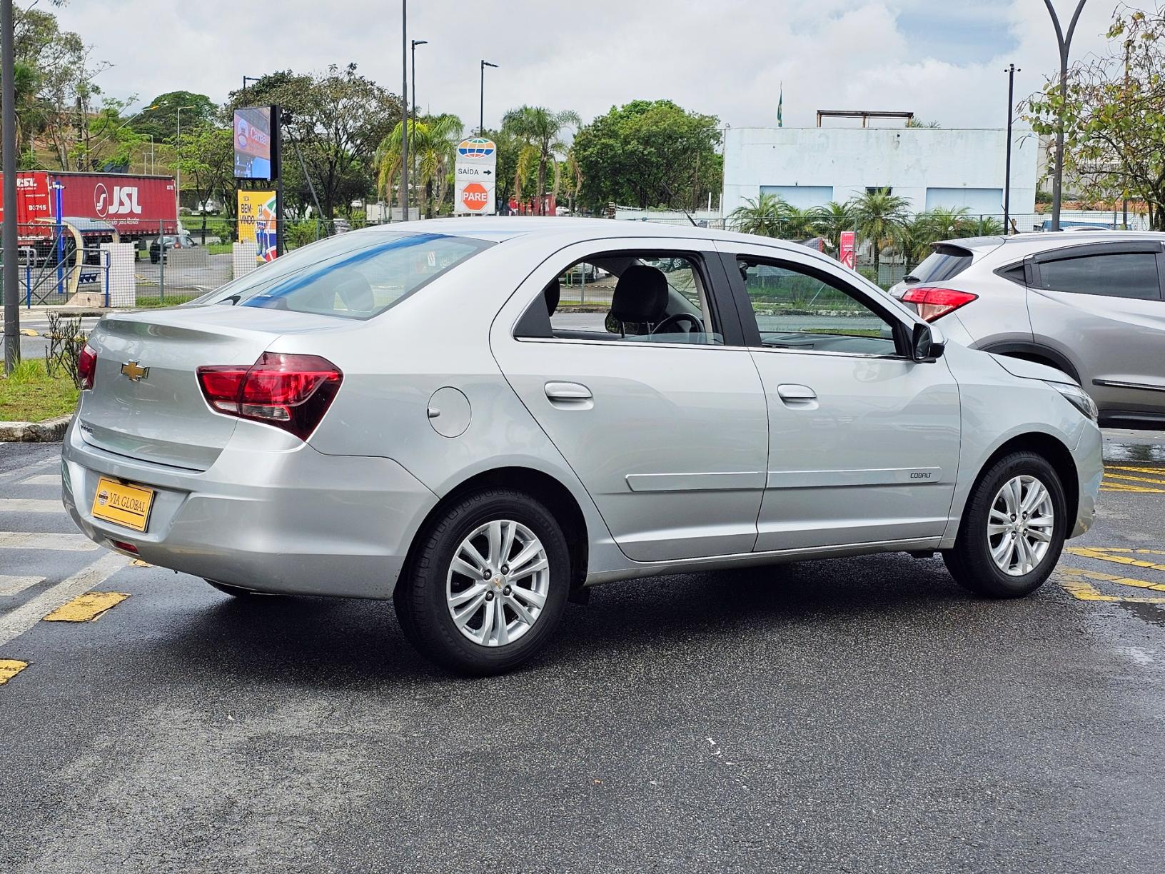 CHEVROLET COBALT