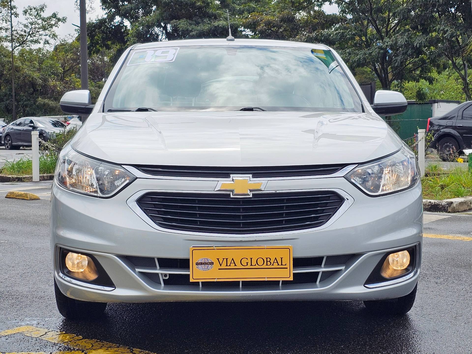 CHEVROLET COBALT