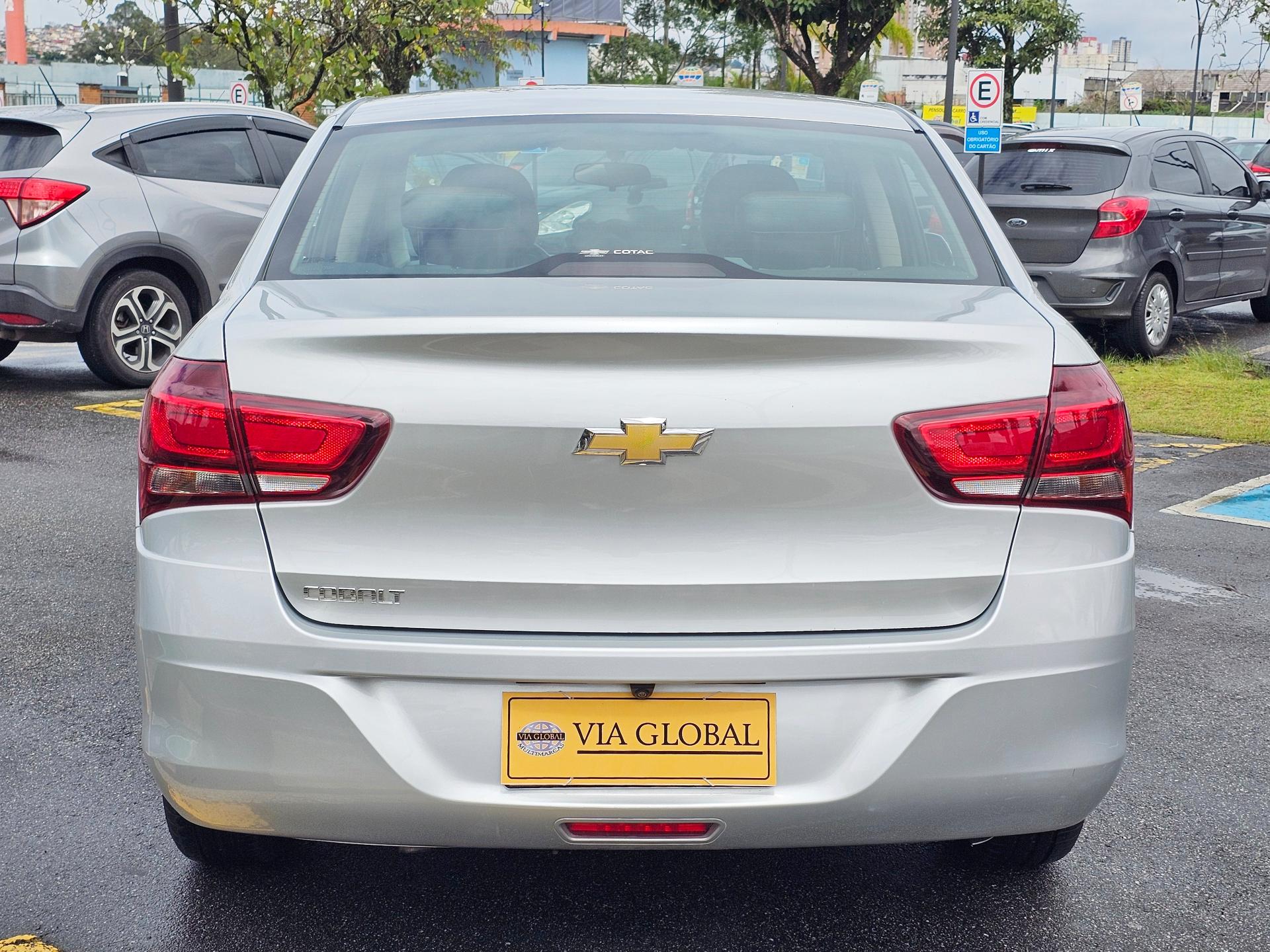 CHEVROLET COBALT