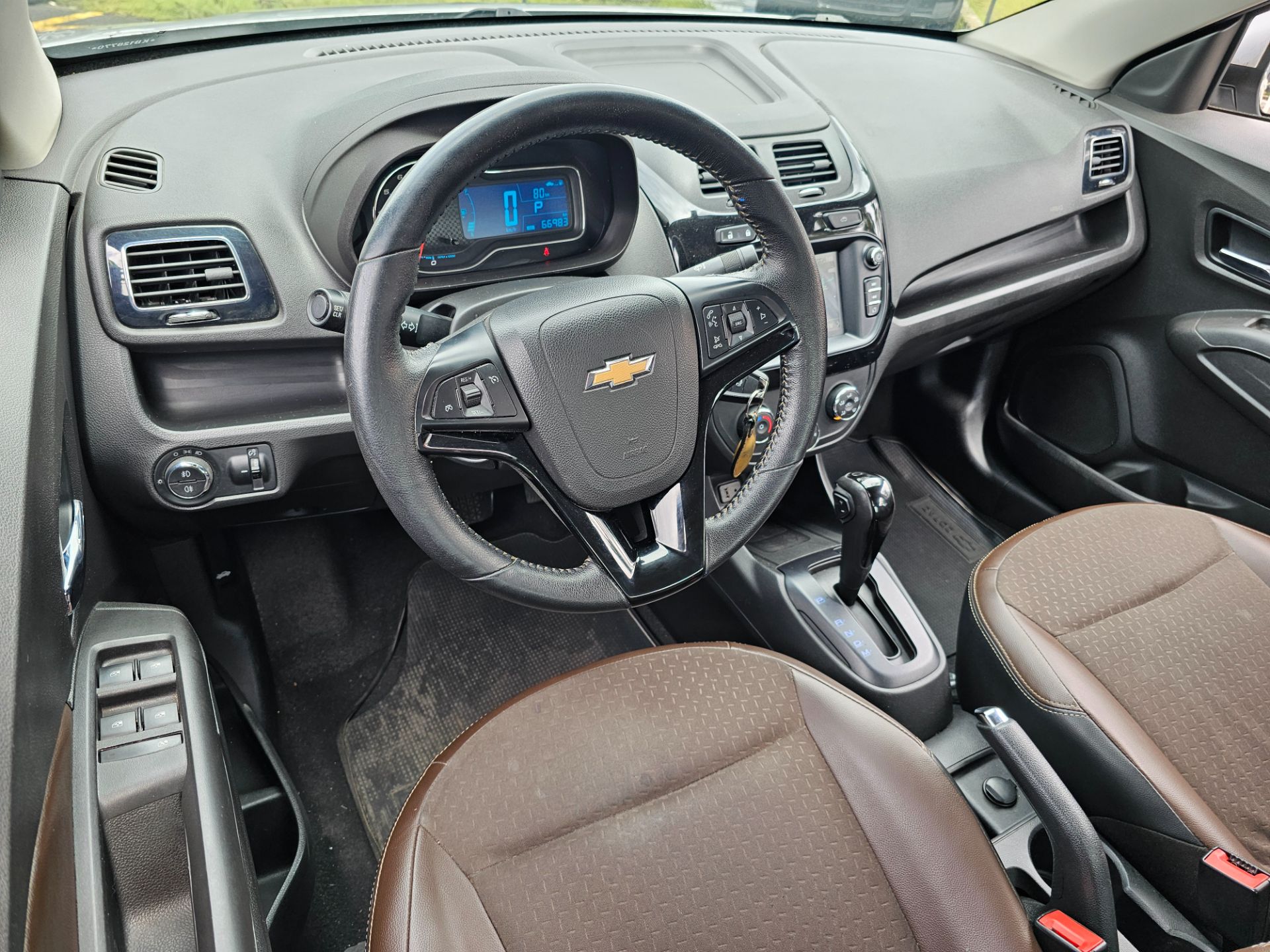 CHEVROLET COBALT