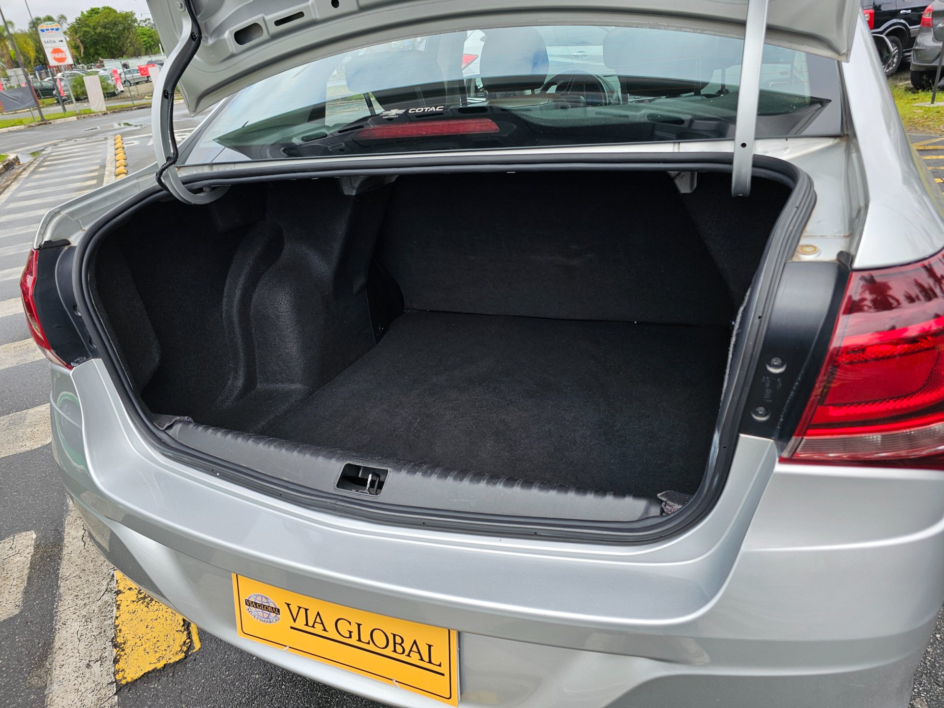 CHEVROLET COBALT