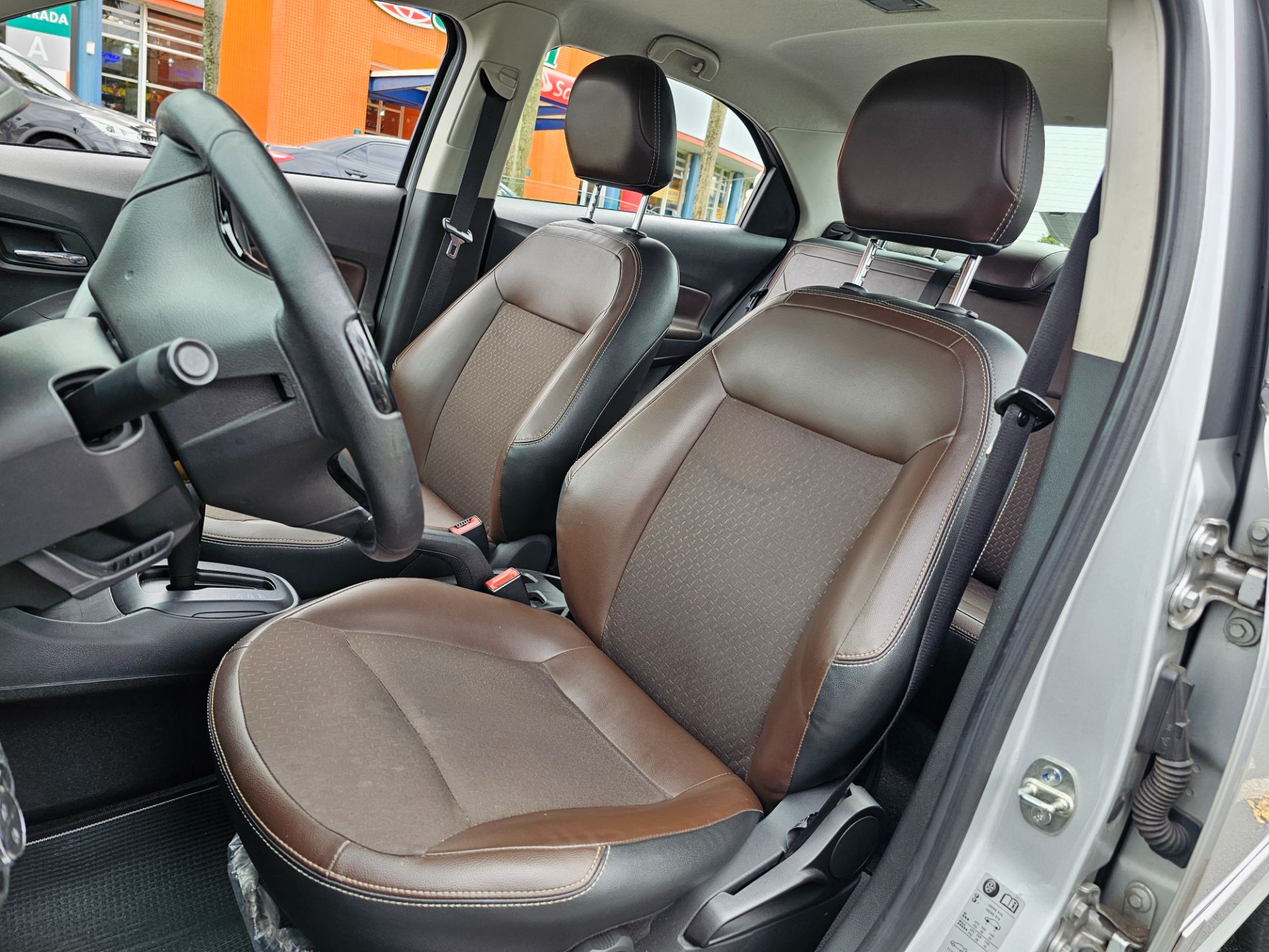 CHEVROLET COBALT