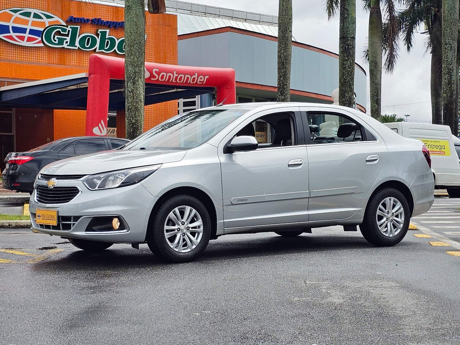 CHEVROLET COBALT
