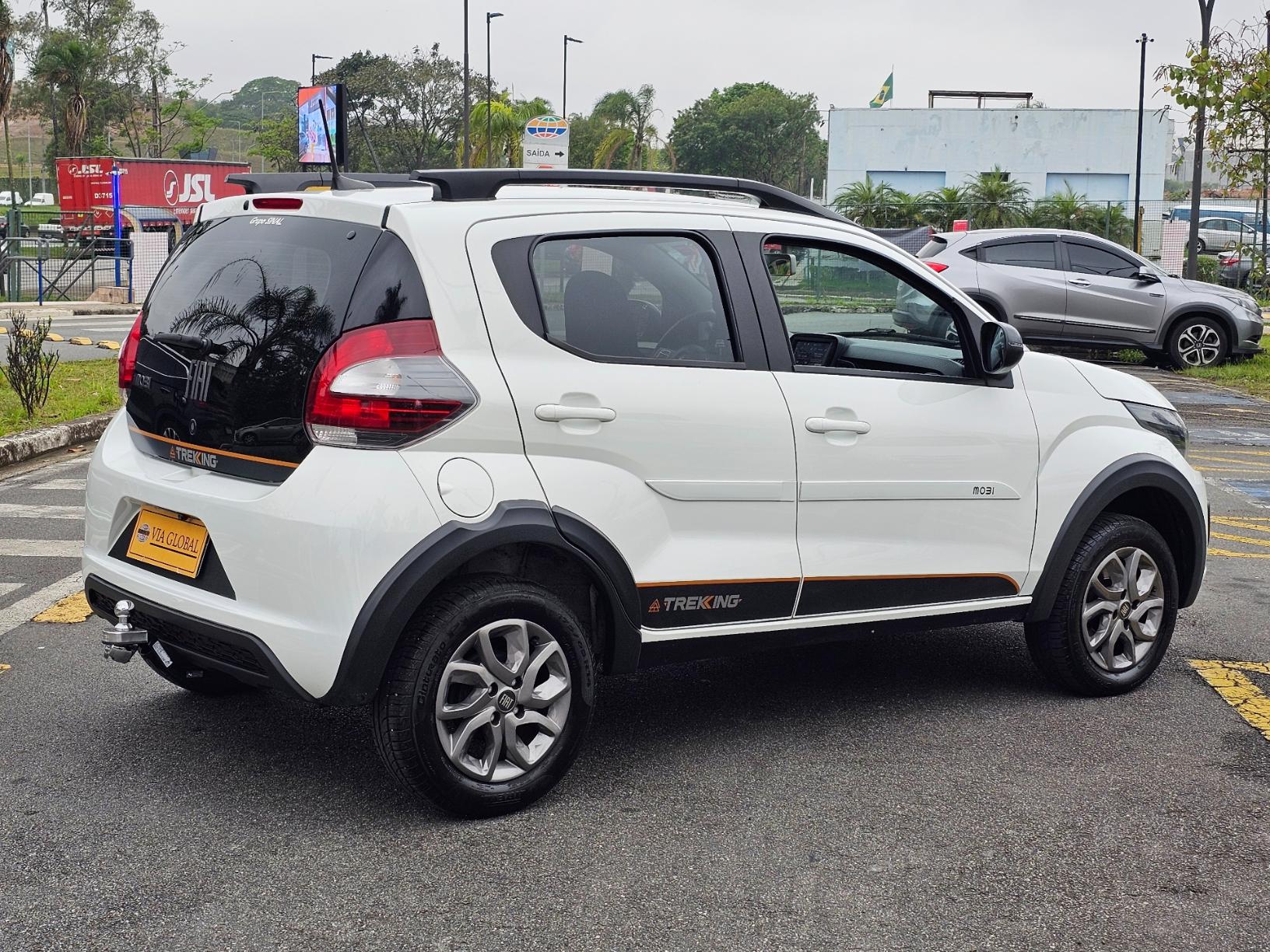 FIAT MOBI
