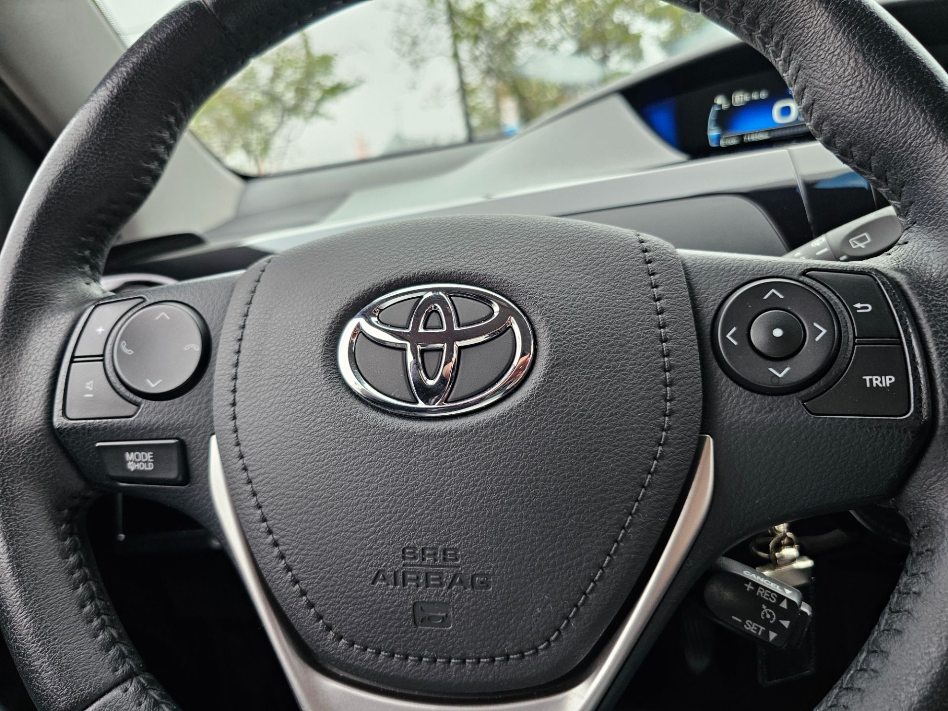 TOYOTA ETIOS