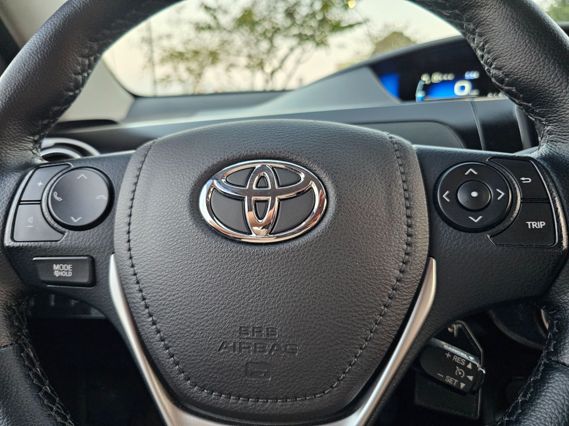 TOYOTA ETIOS