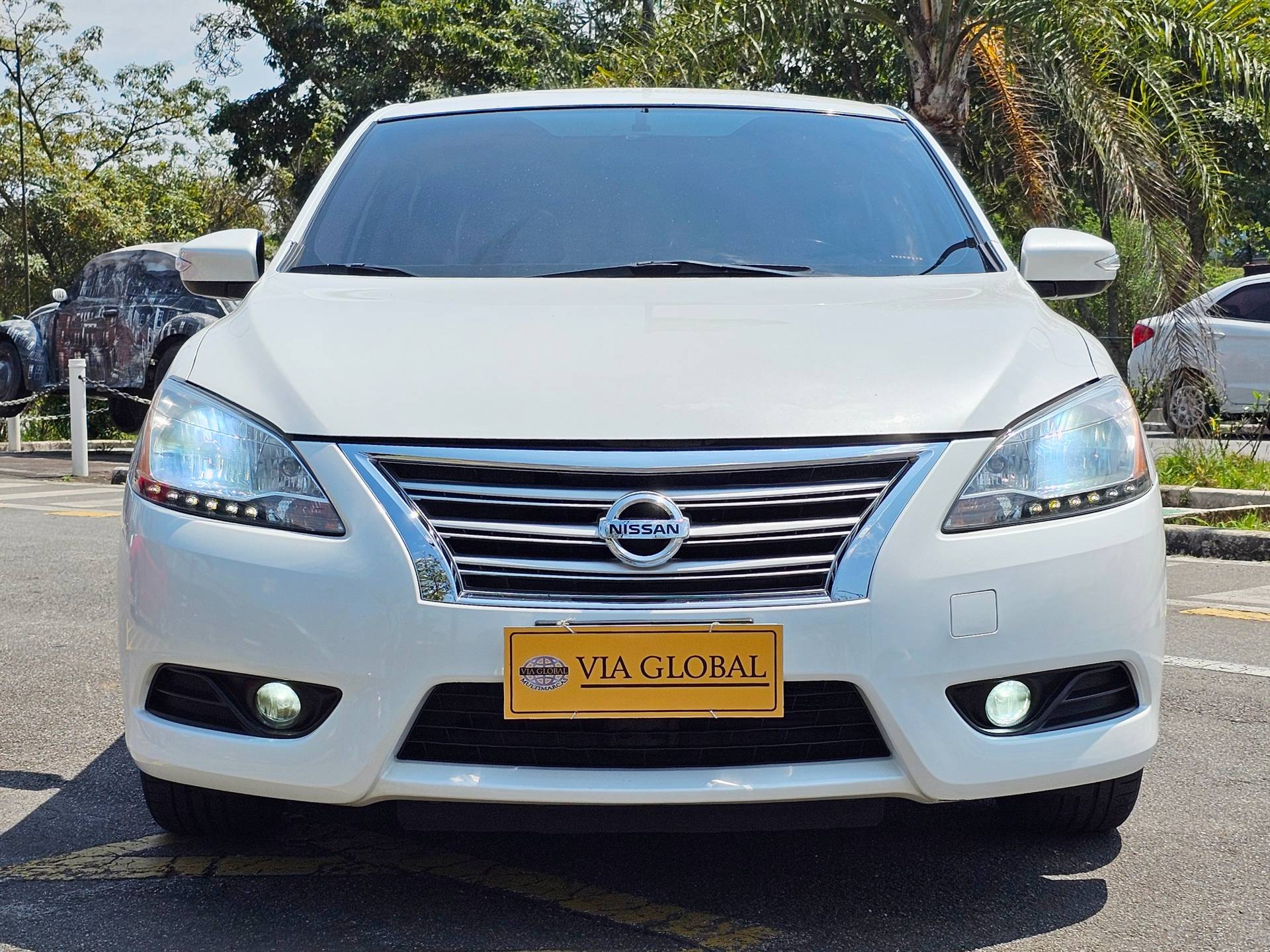 NISSAN SENTRA