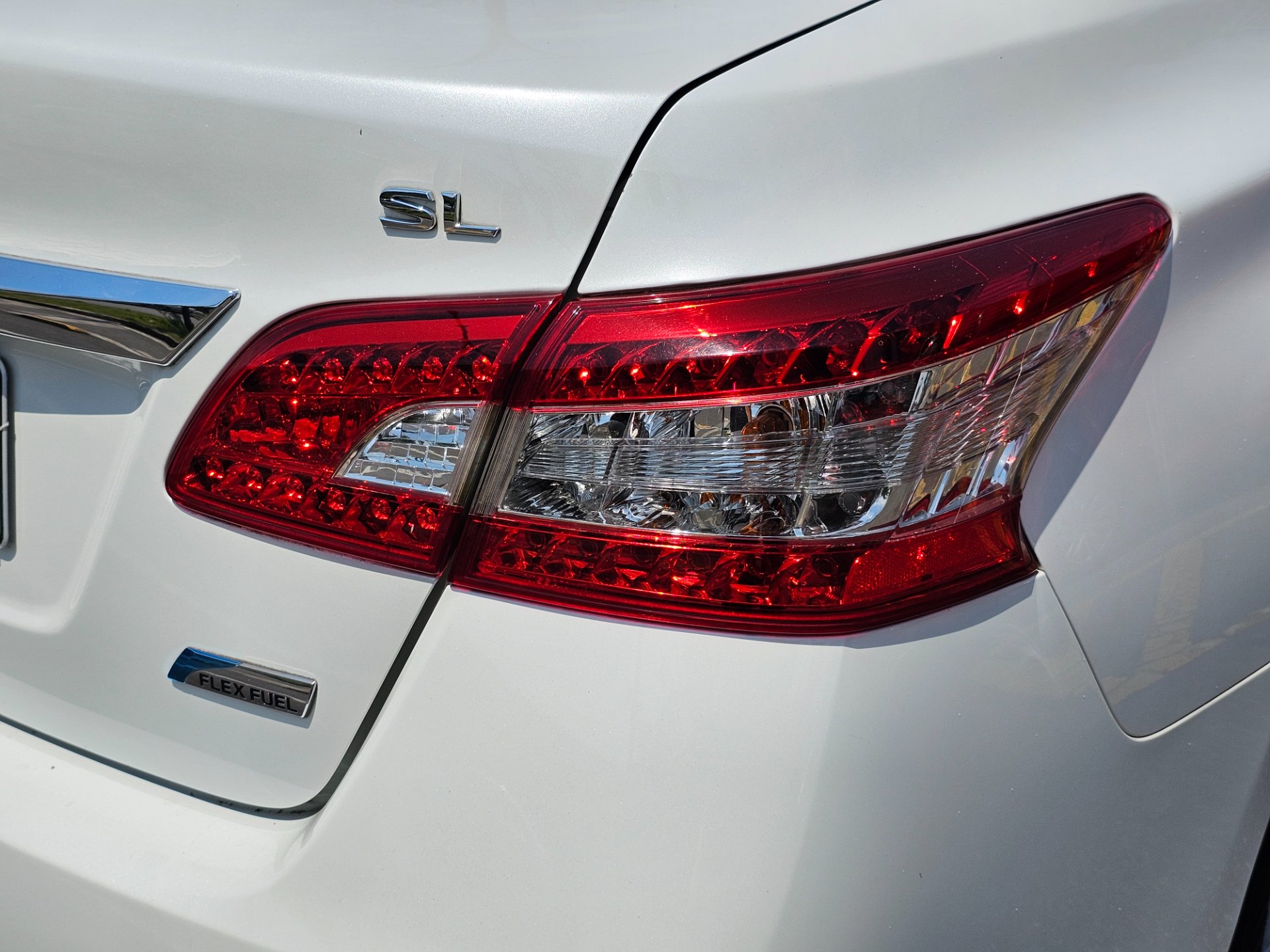 NISSAN SENTRA
