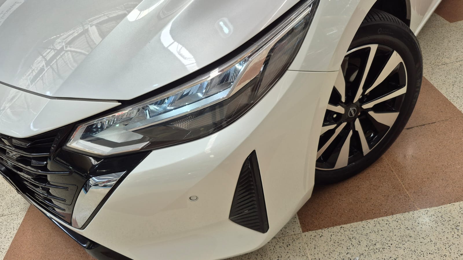 NISSAN SENTRA