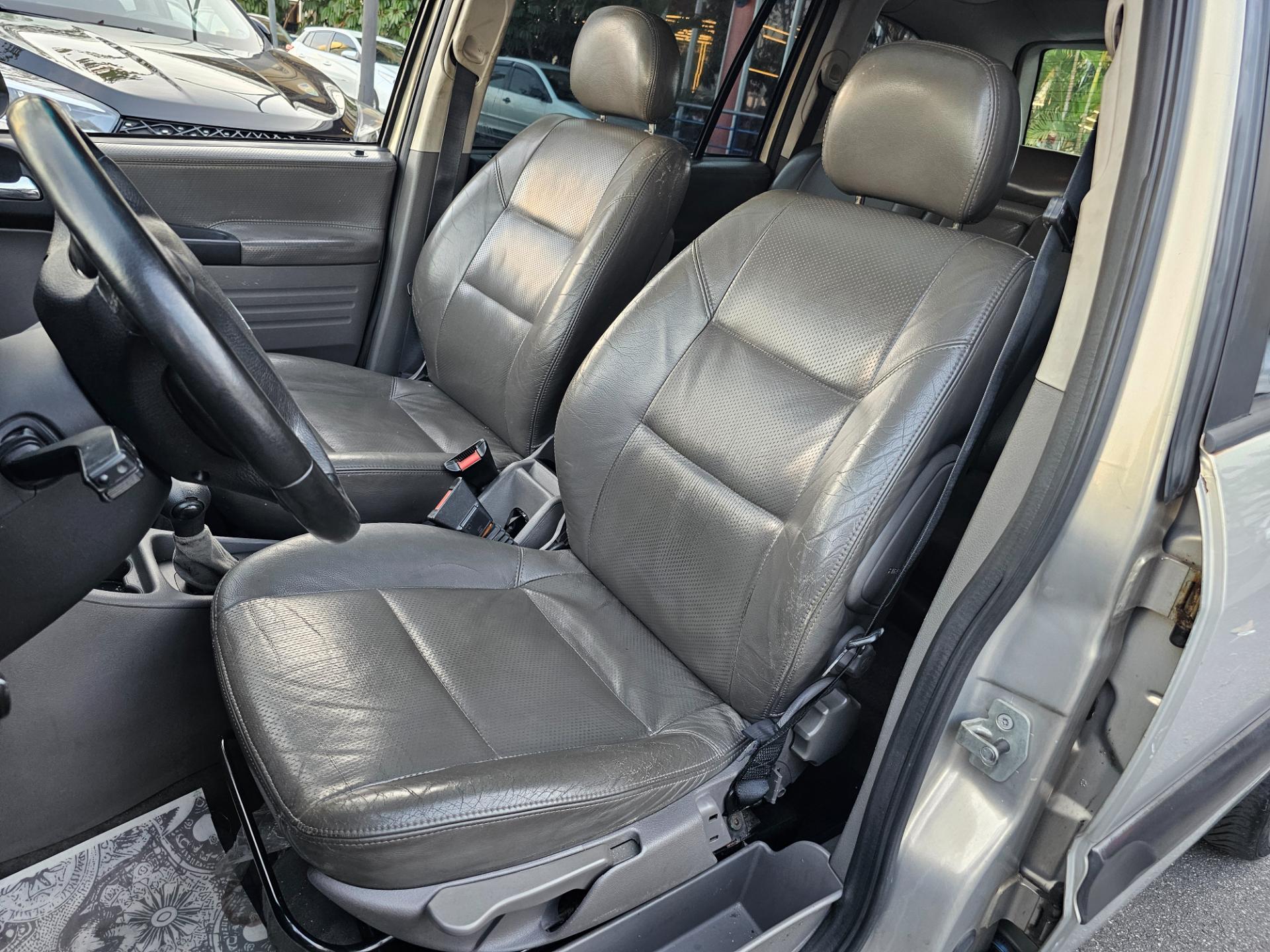 CHEVROLET ZAFIRA
