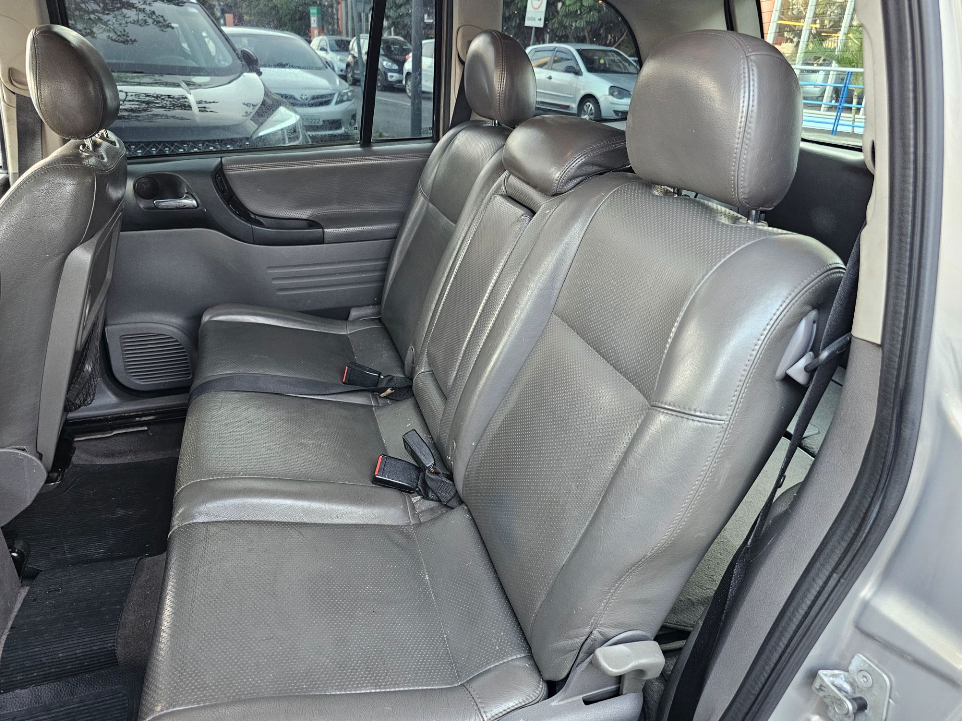 CHEVROLET ZAFIRA