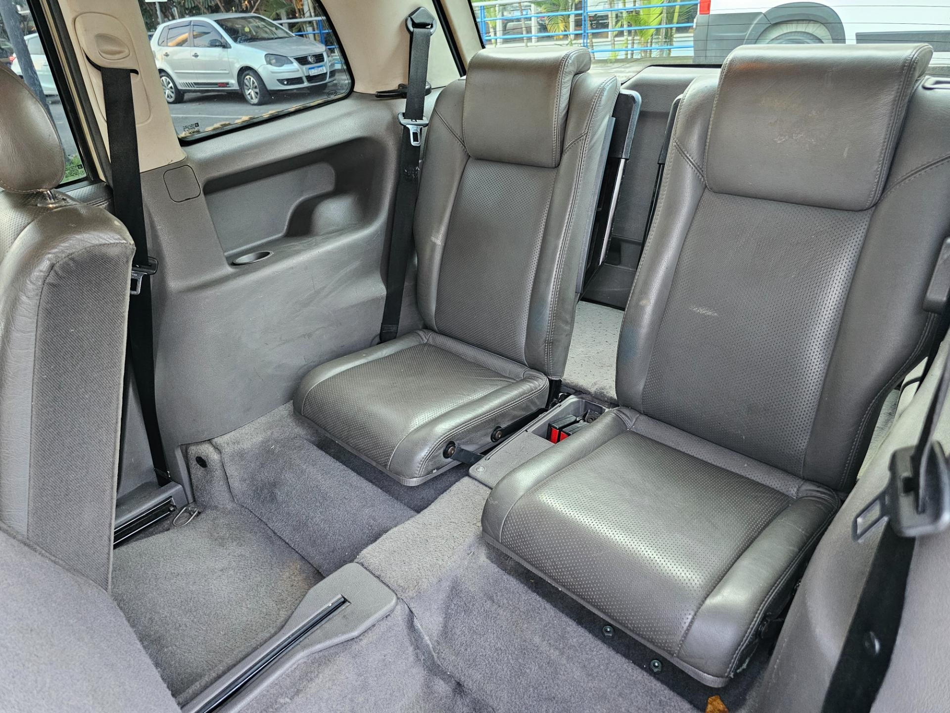 CHEVROLET ZAFIRA