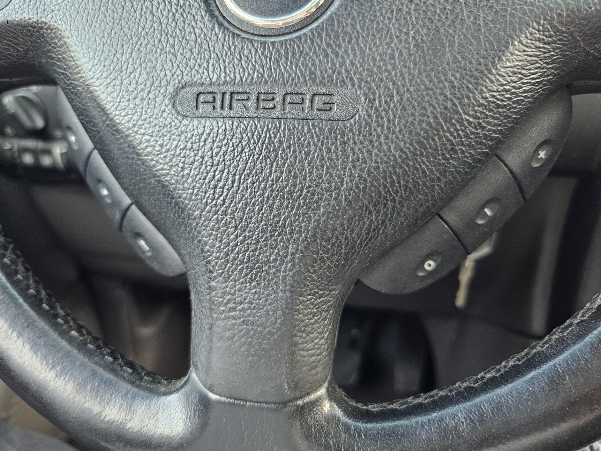 CHEVROLET ZAFIRA