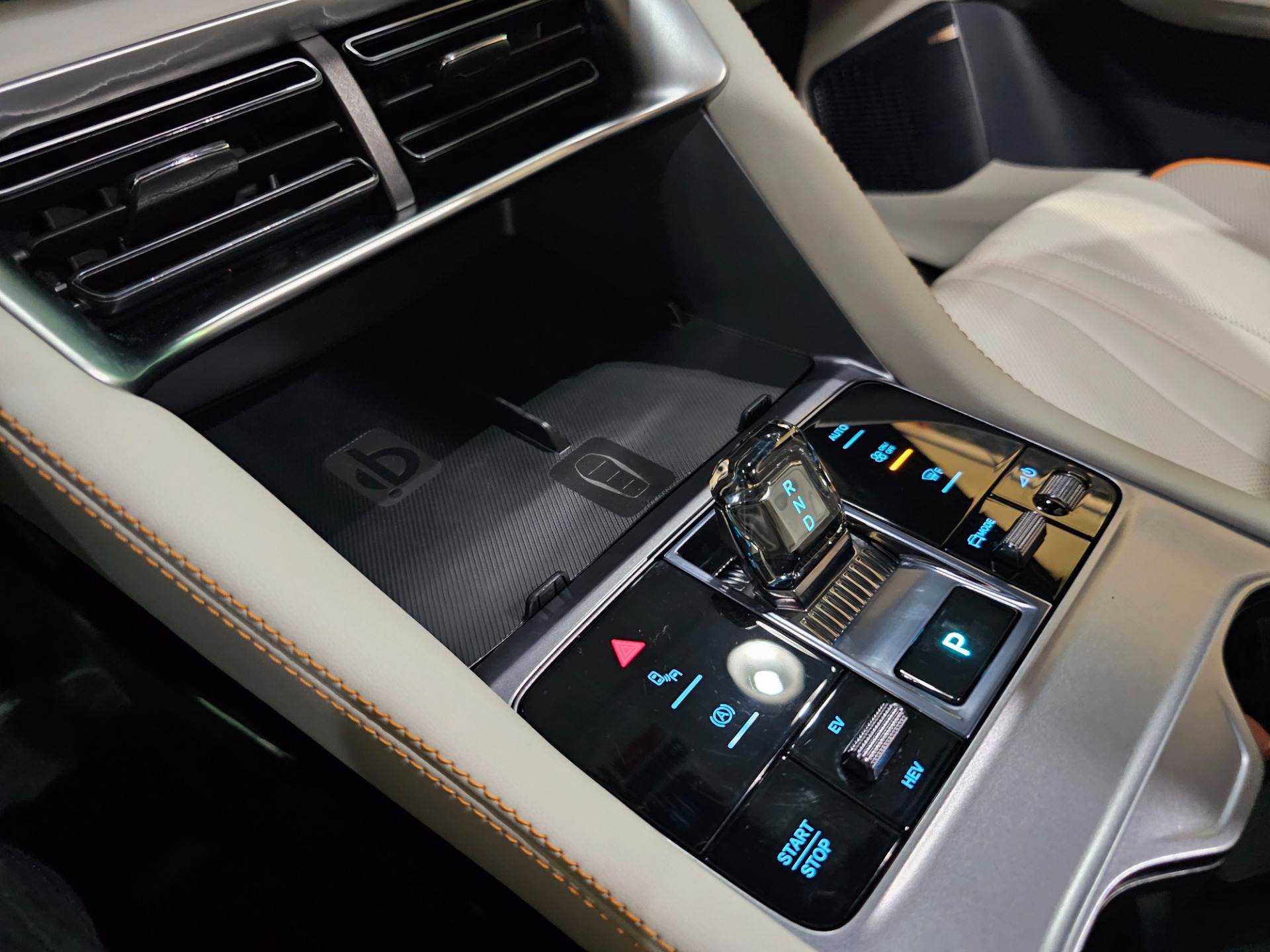 BYD SONG PLUS