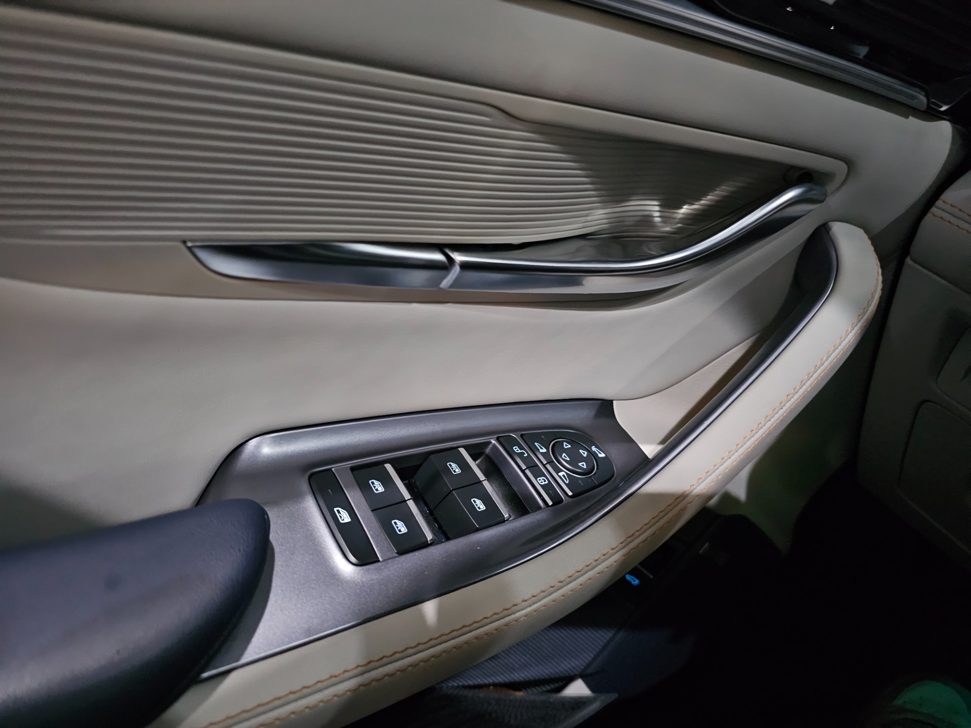 BYD SONG PLUS
