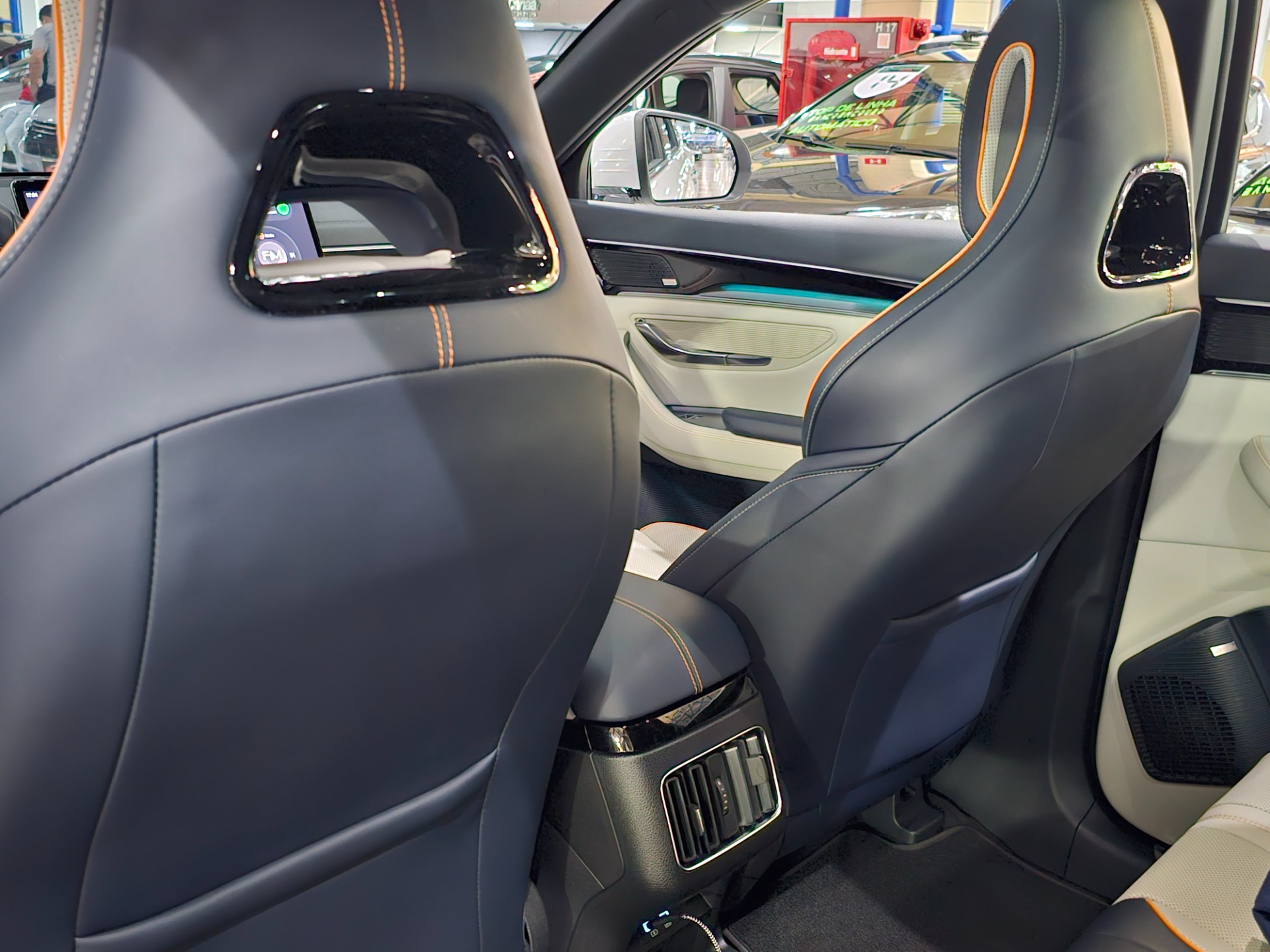 BYD SONG PLUS