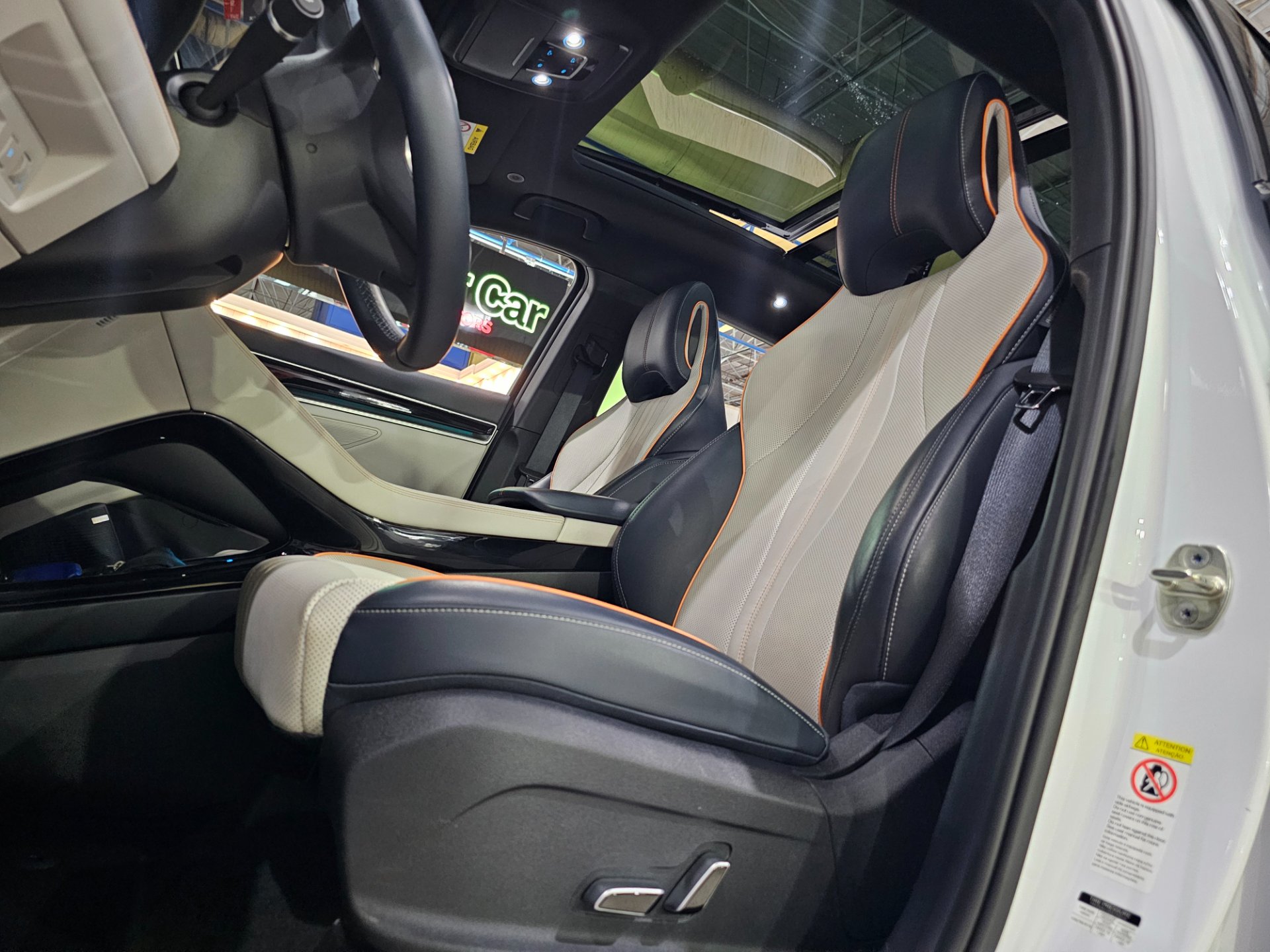 BYD SONG PLUS