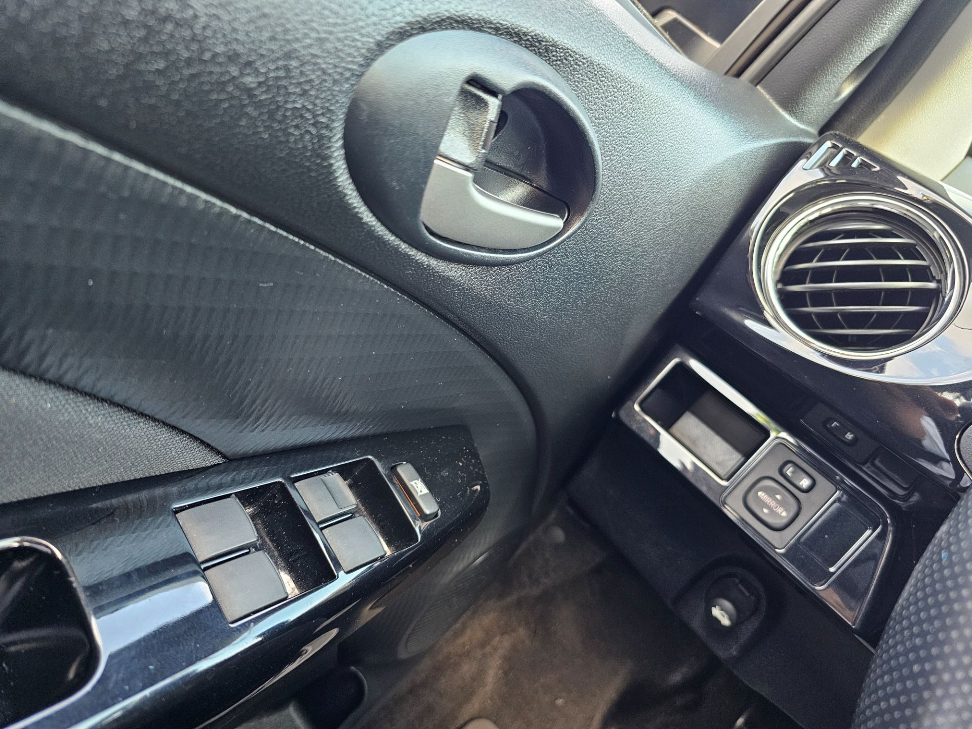TOYOTA ETIOS CROSS