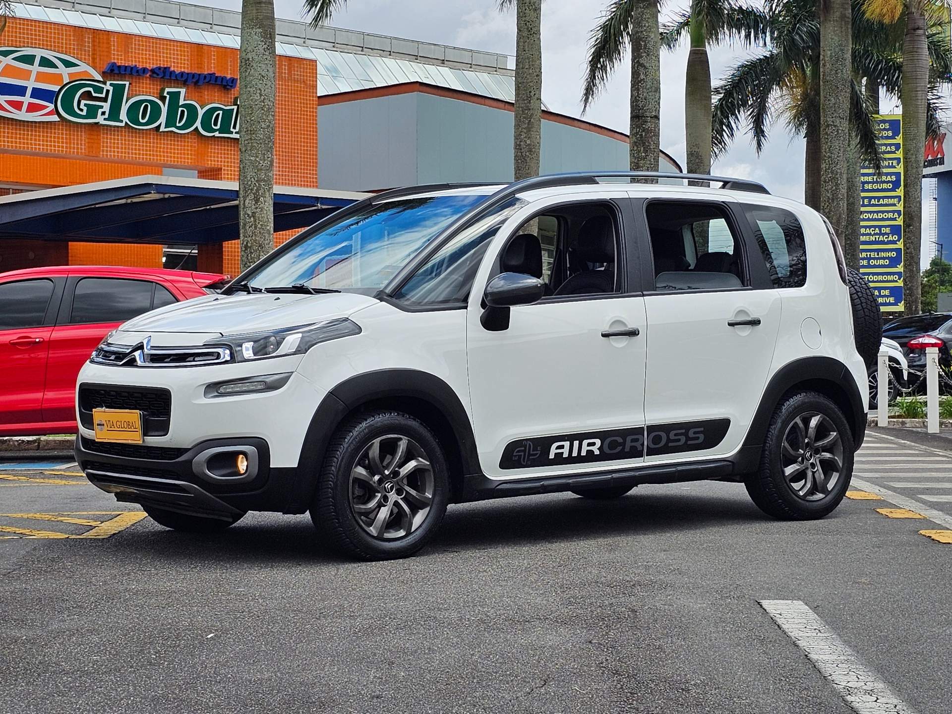 CITROEN AIRCROSS