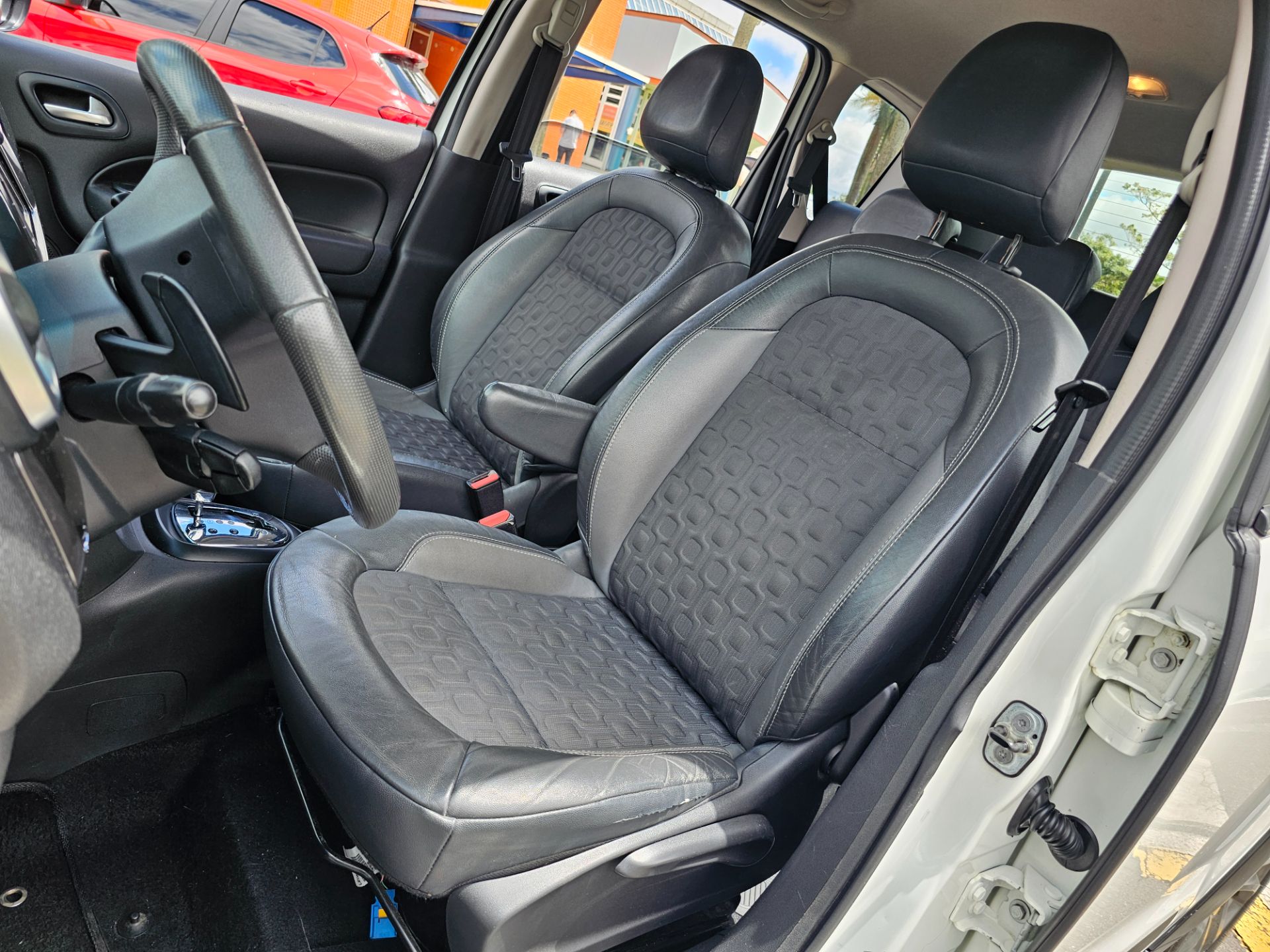 CITROEN AIRCROSS